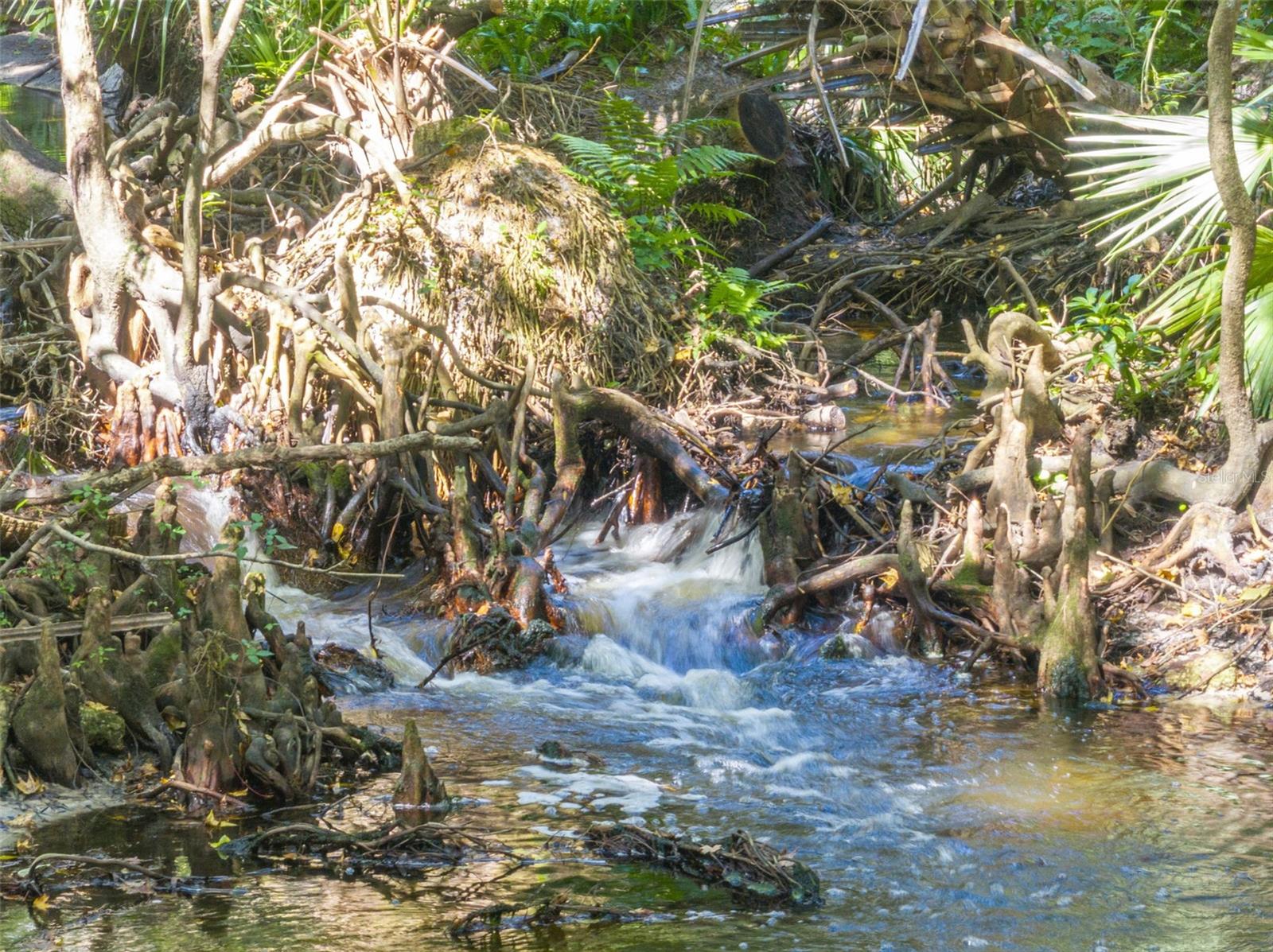 NORTH ORLANDO RANCHES SEC 02A - Residential