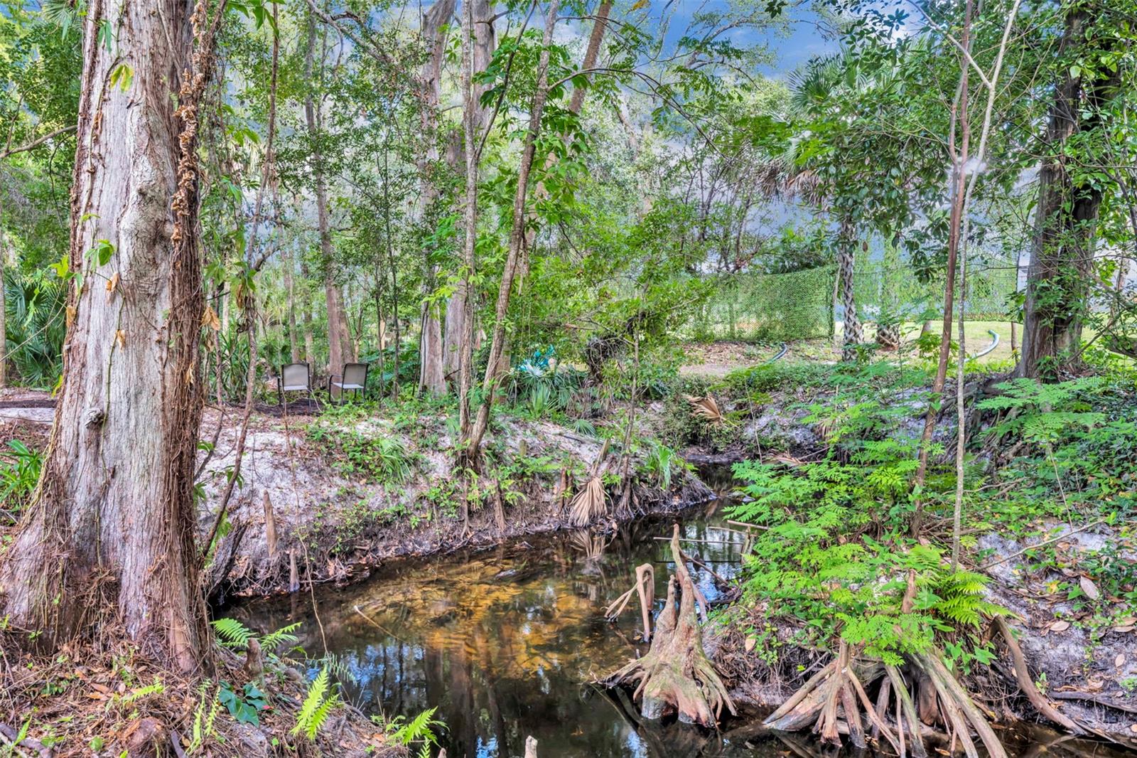 NORTH ORLANDO RANCHES SEC 02A - Residential