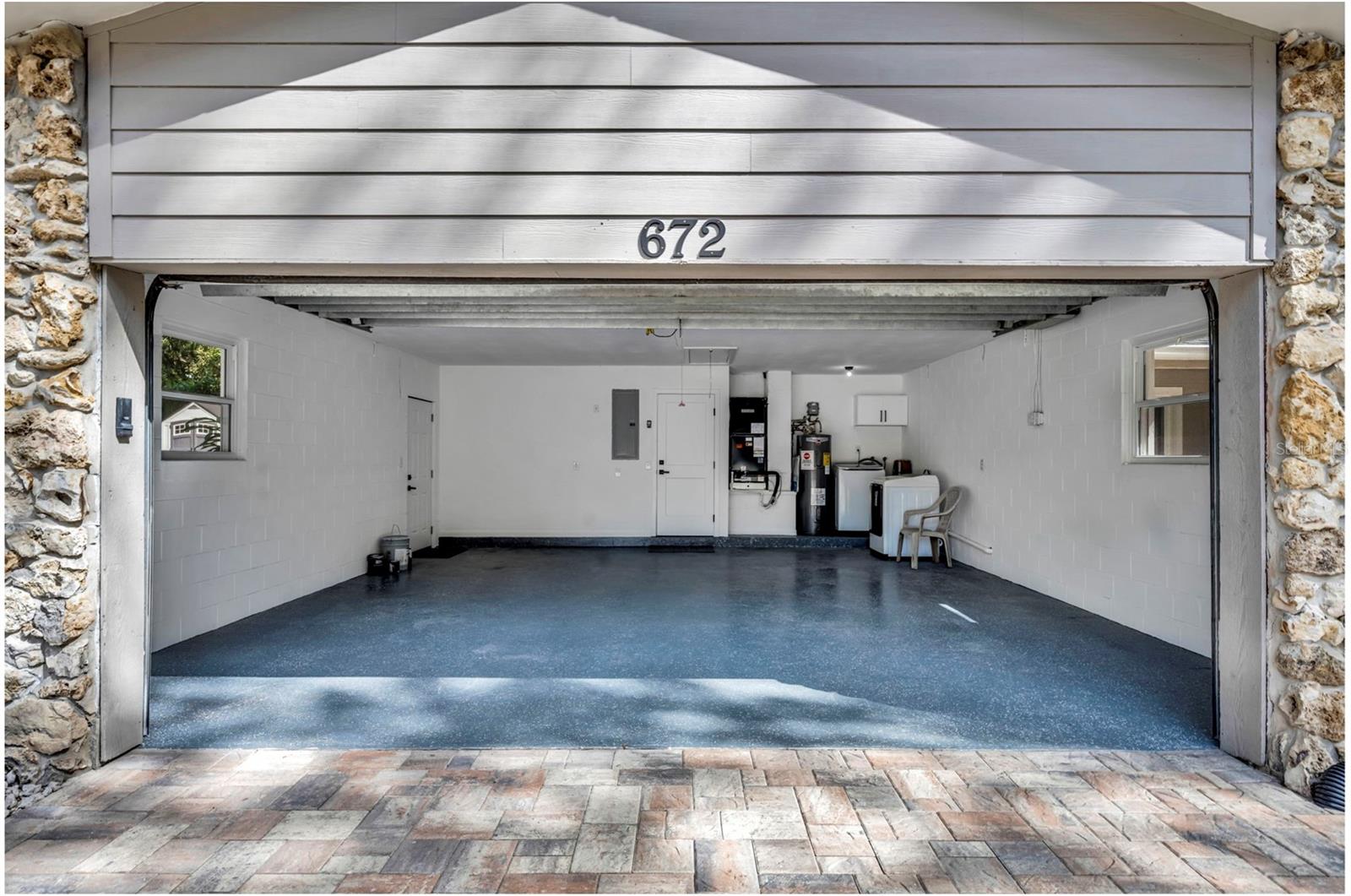 NORTH ORLANDO RANCHES SEC 02A - Residential