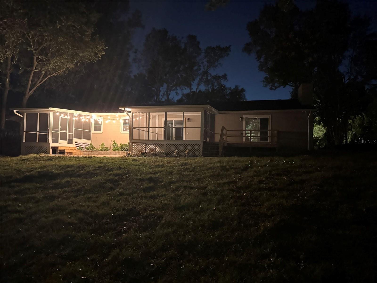 NORTH ORLANDO RANCHES SEC 02A - Residential