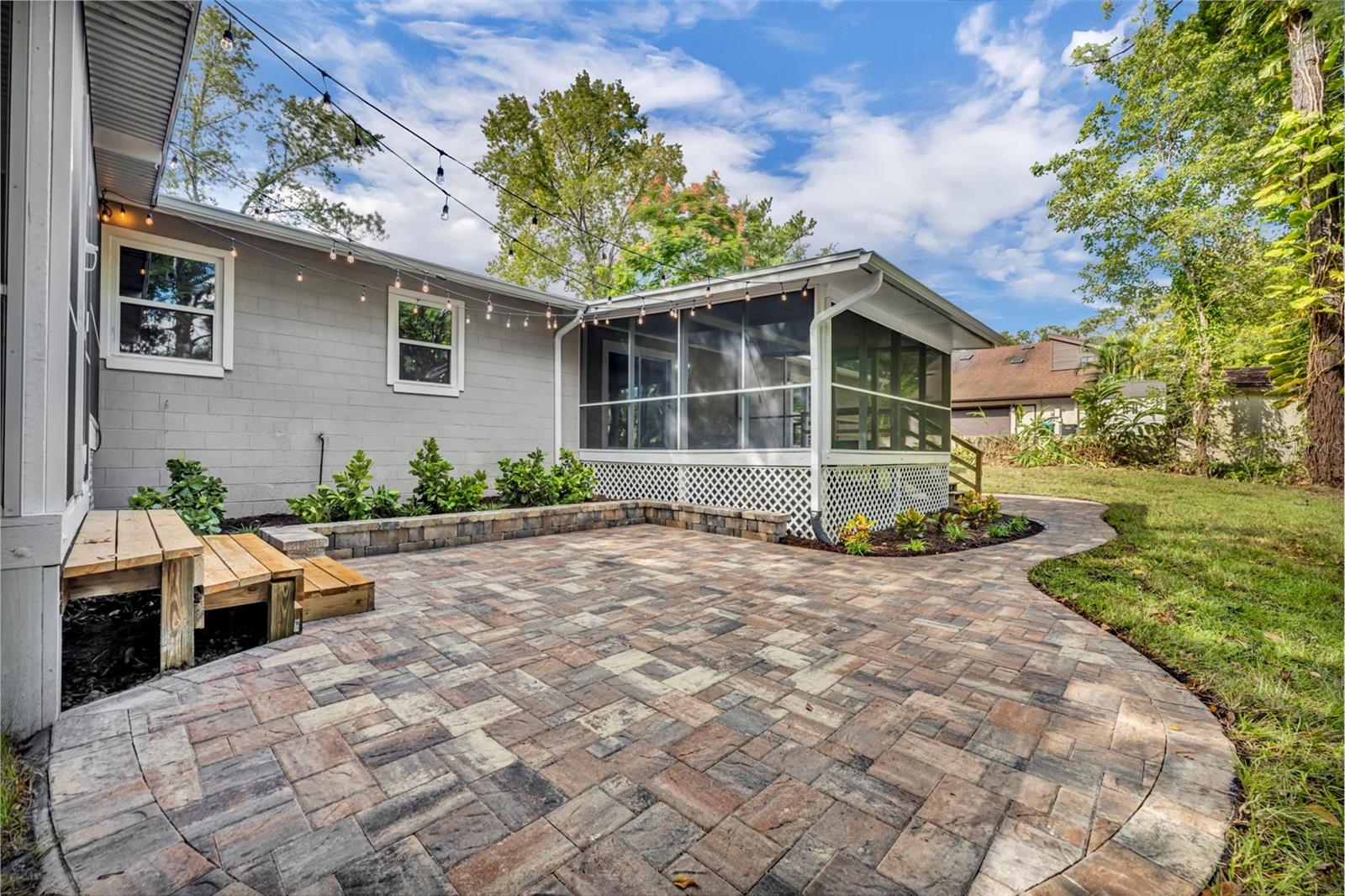 NORTH ORLANDO RANCHES SEC 02A - Residential