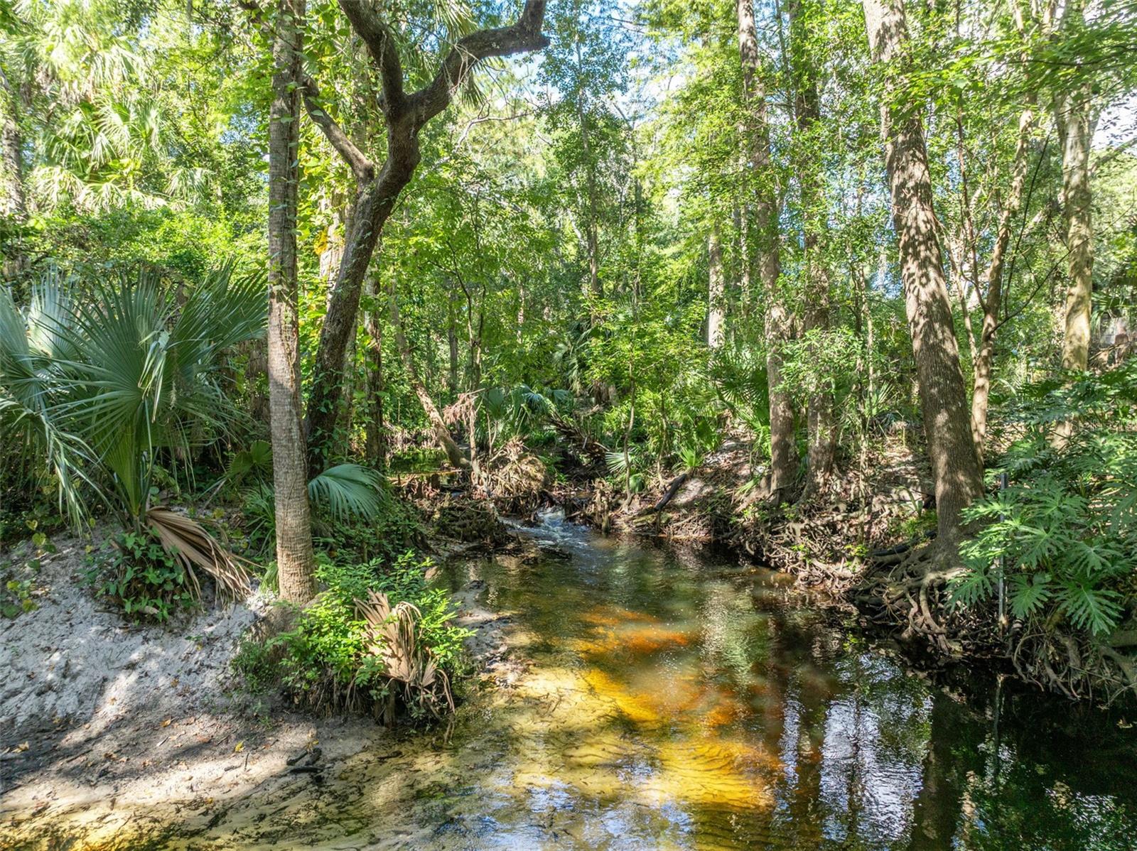 NORTH ORLANDO RANCHES SEC 02A - Residential