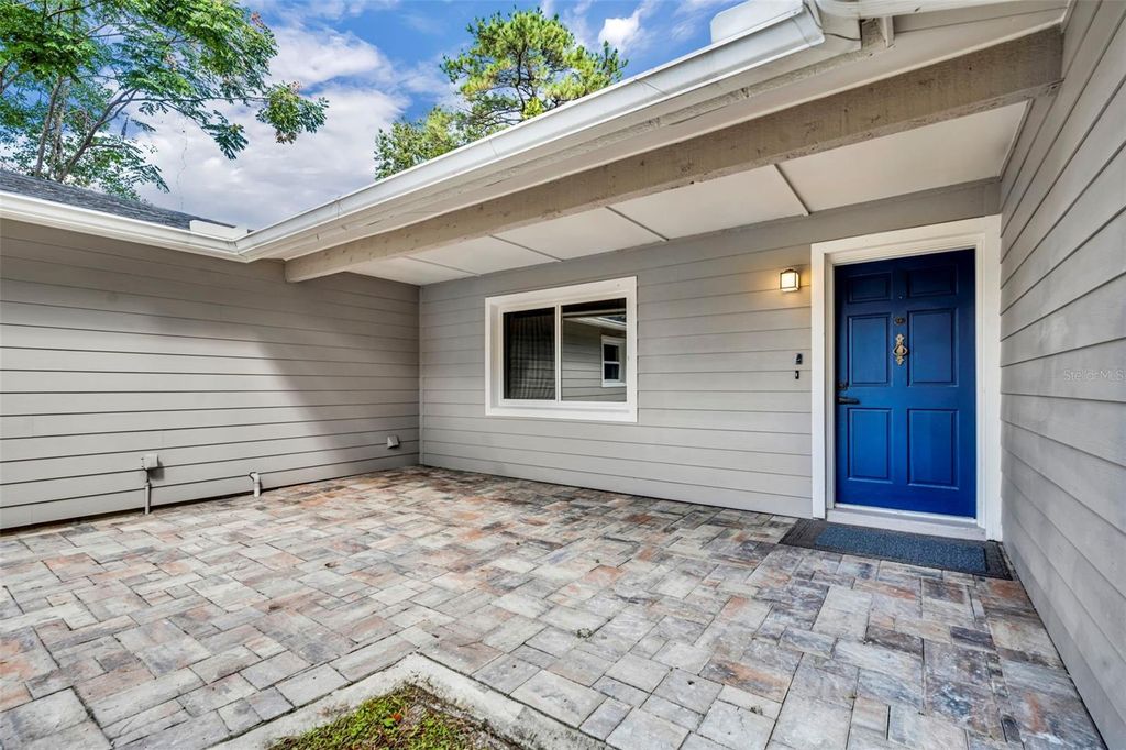 Photo of 672 Silver Creek Drive, Winter Springs, FL 32708 (MLS # O6346915)