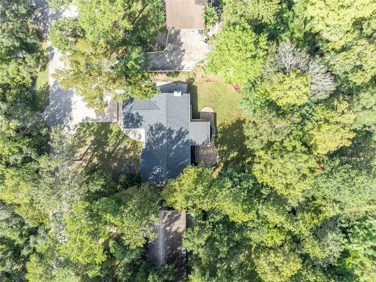 NORTH ORLANDO RANCHES SEC 02A - Residential