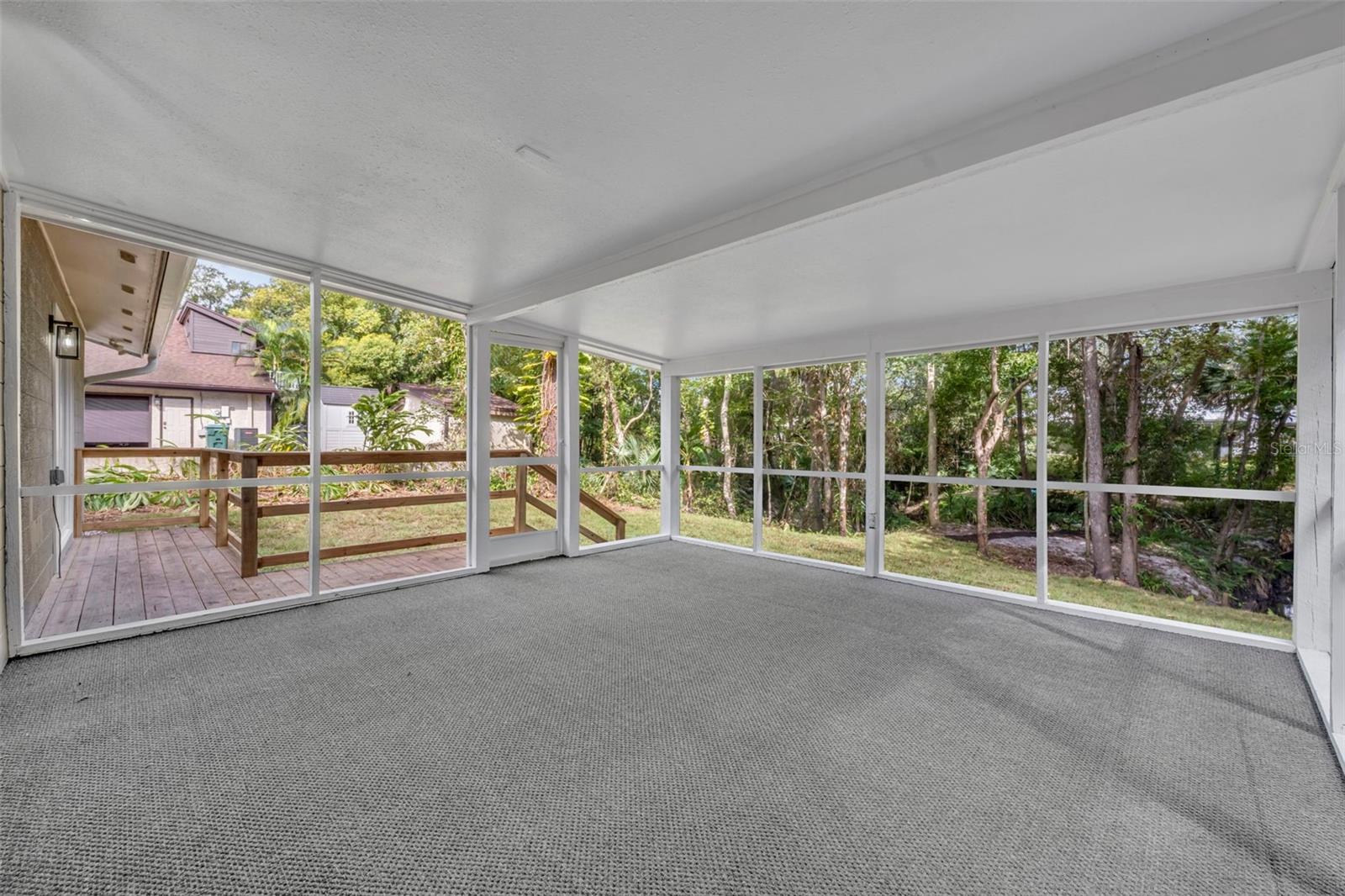 NORTH ORLANDO RANCHES SEC 02A - Residential