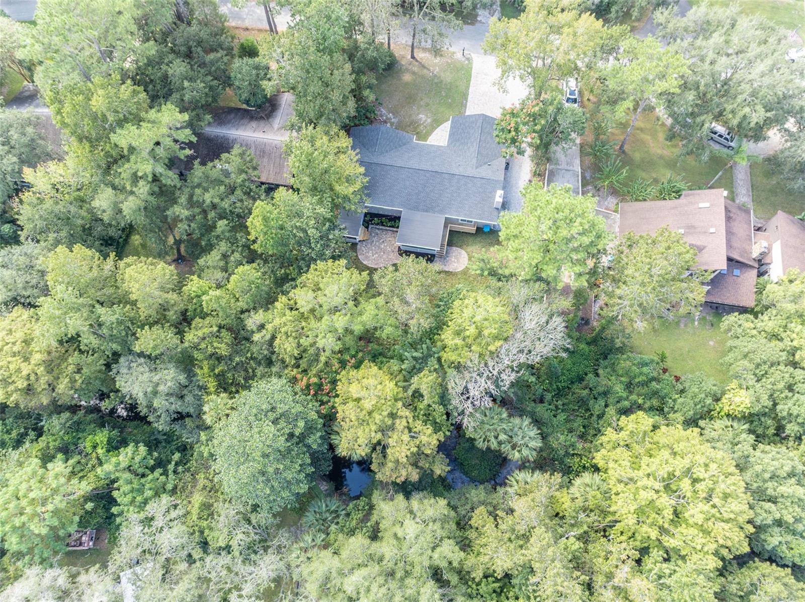 NORTH ORLANDO RANCHES SEC 02A - Residential