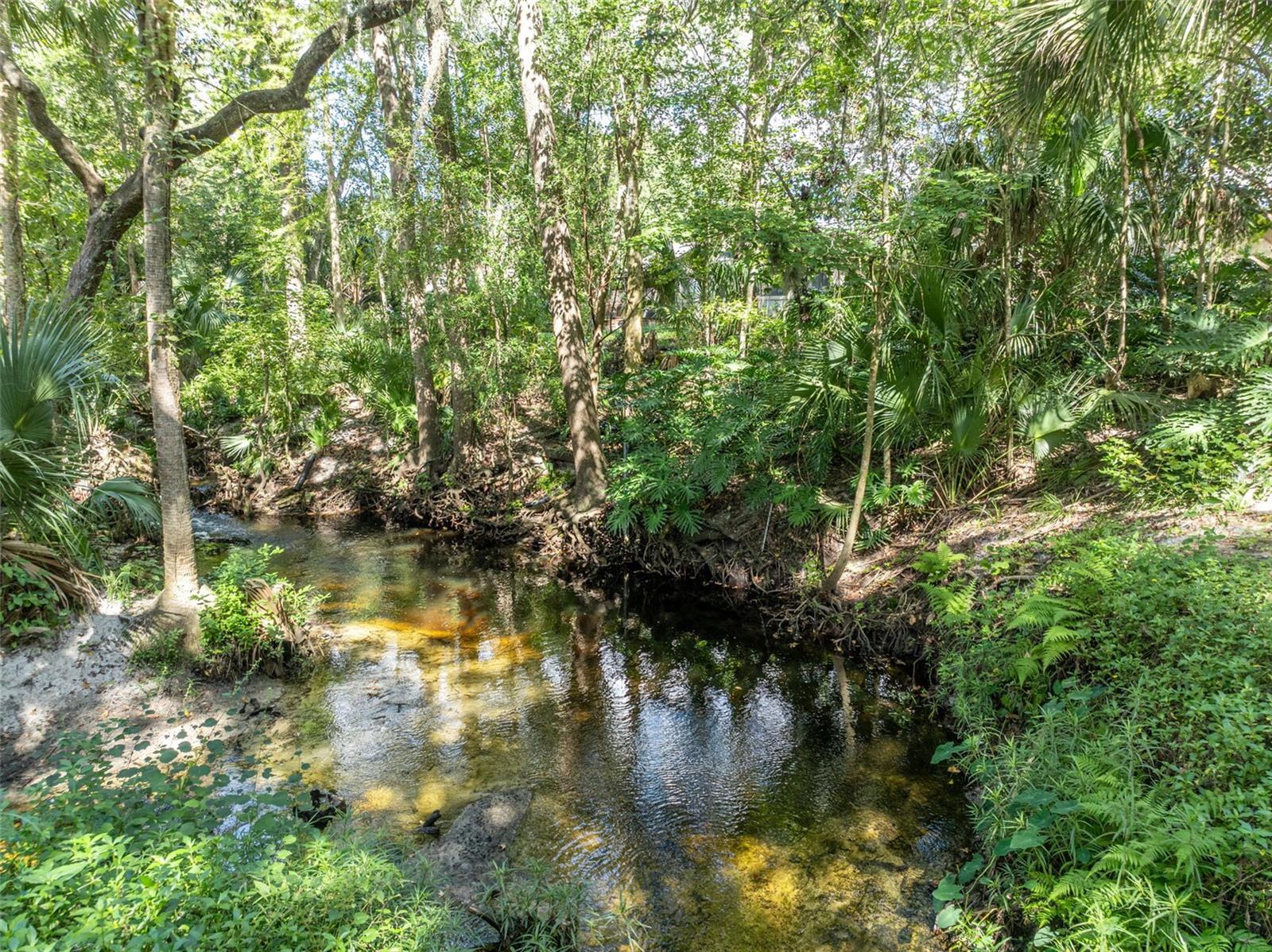 NORTH ORLANDO RANCHES SEC 02A - Residential