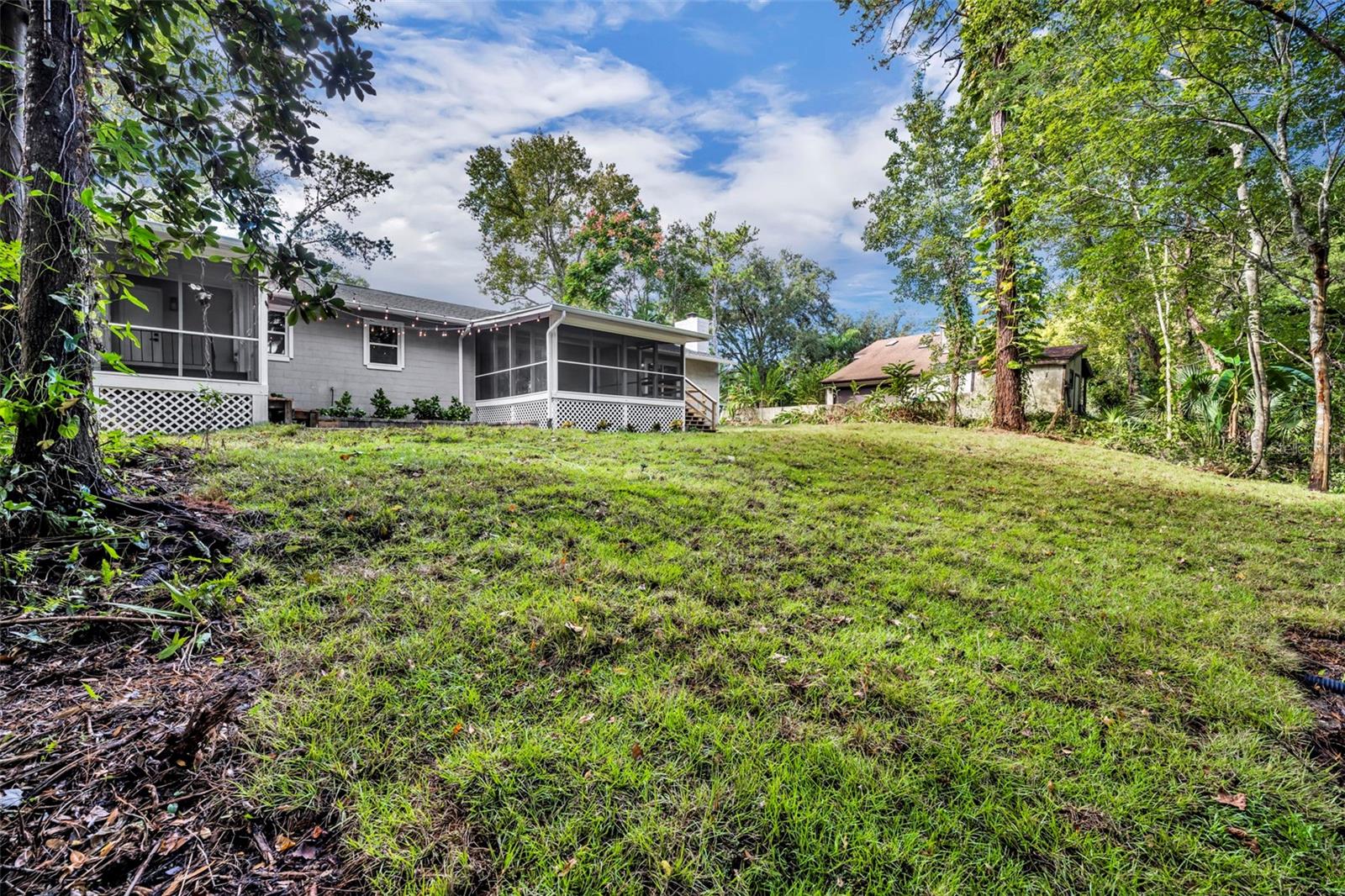 NORTH ORLANDO RANCHES SEC 02A - Residential
