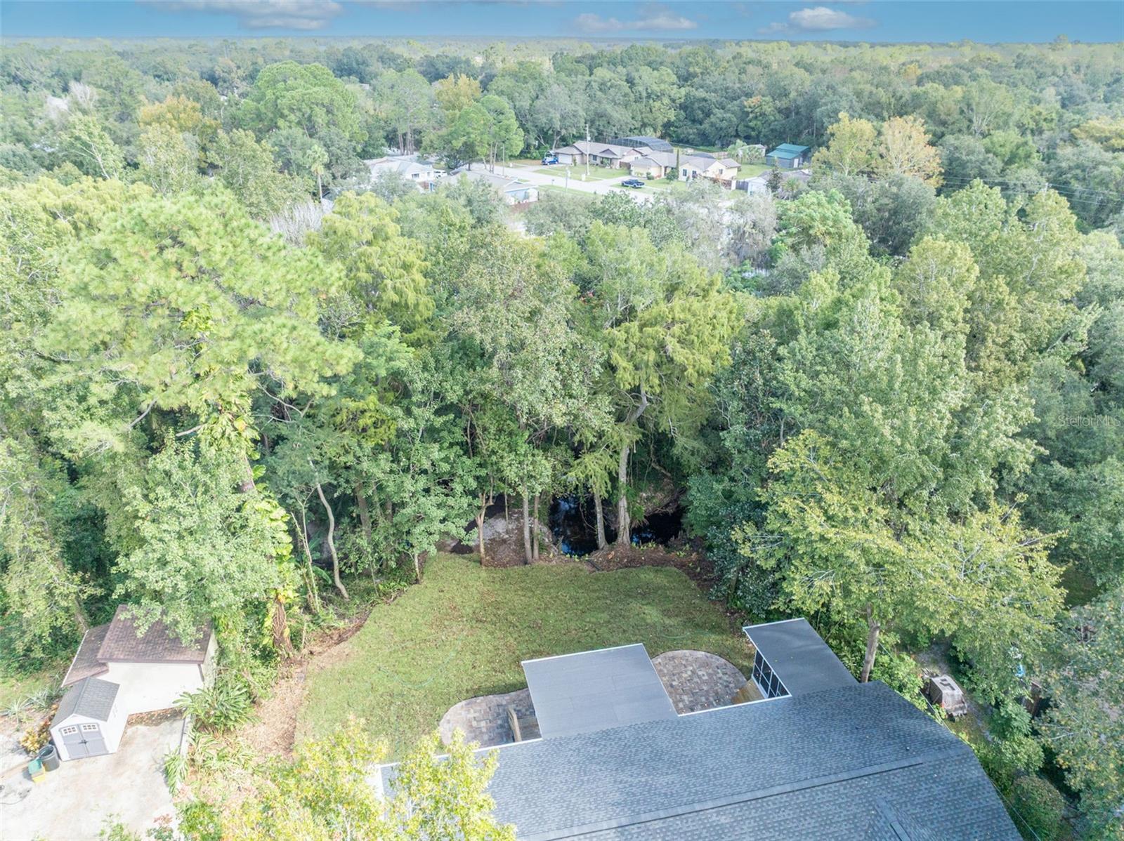 NORTH ORLANDO RANCHES SEC 02A - Residential