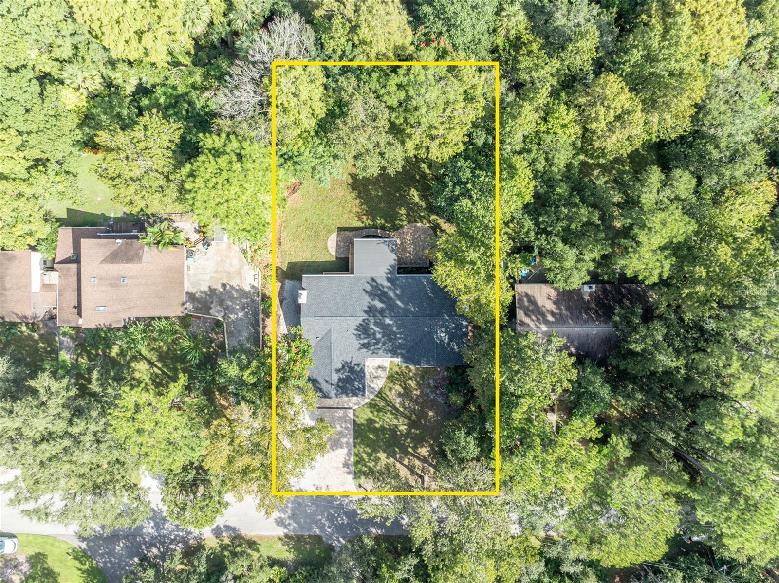 NORTH ORLANDO RANCHES SEC 02A - Residential