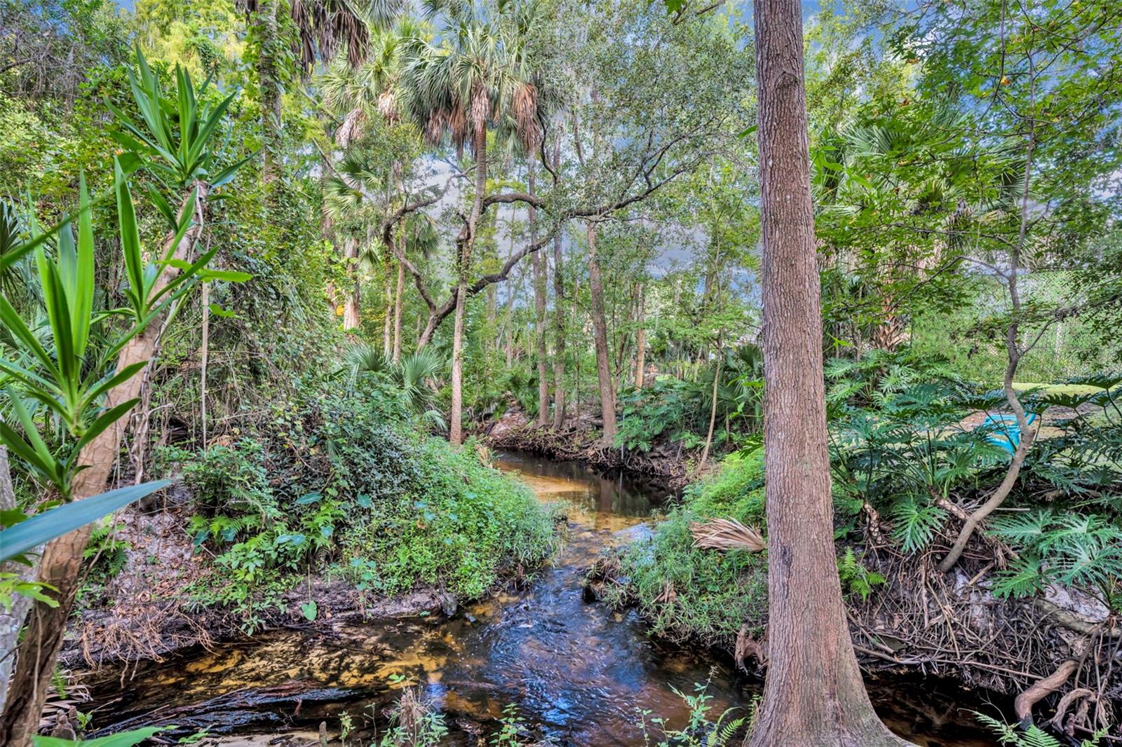 NORTH ORLANDO RANCHES SEC 02A - Residential