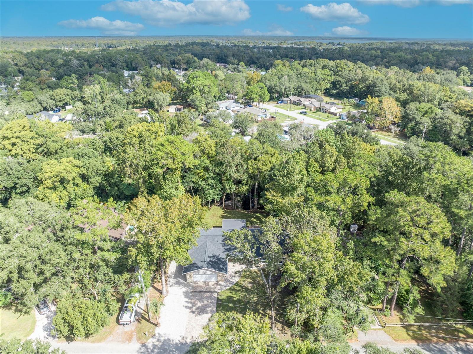 NORTH ORLANDO RANCHES SEC 02A - Residential