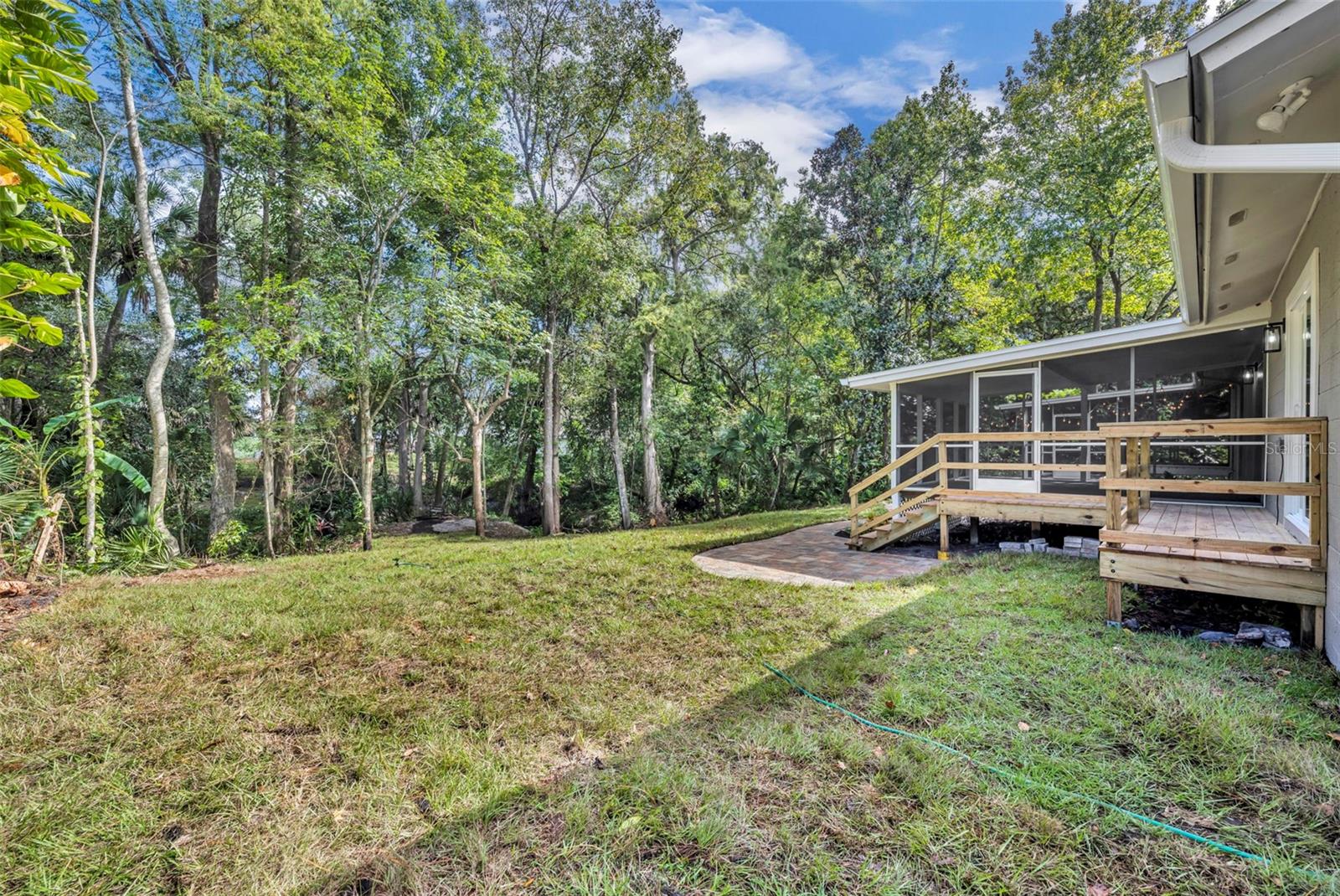 NORTH ORLANDO RANCHES SEC 02A - Residential
