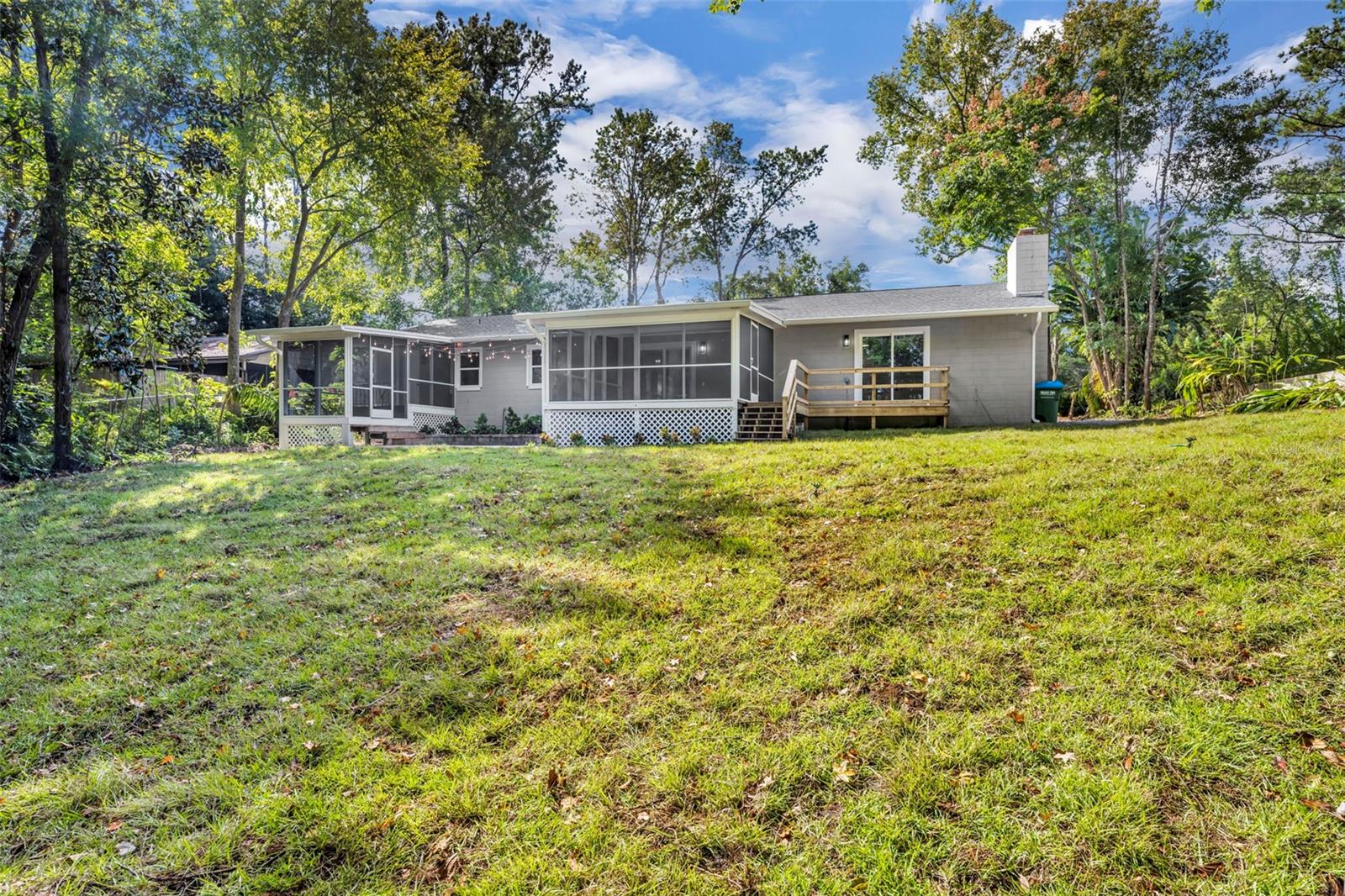 NORTH ORLANDO RANCHES SEC 02A - Residential