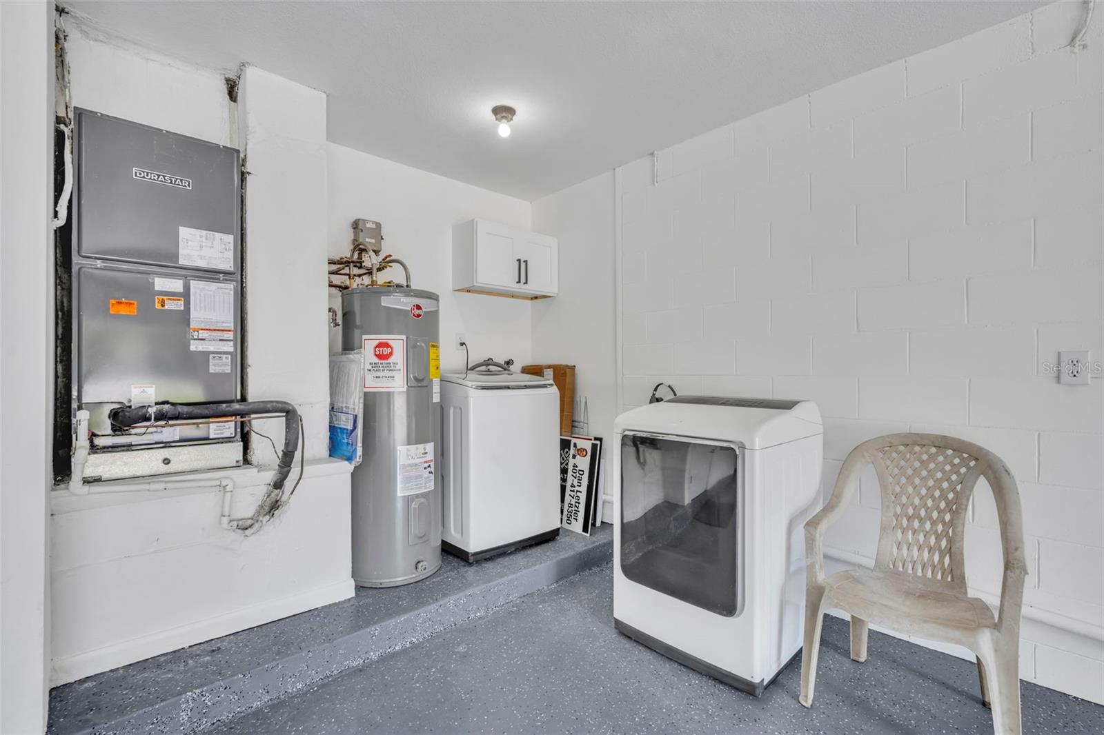 NORTH ORLANDO RANCHES SEC 02A - Residential