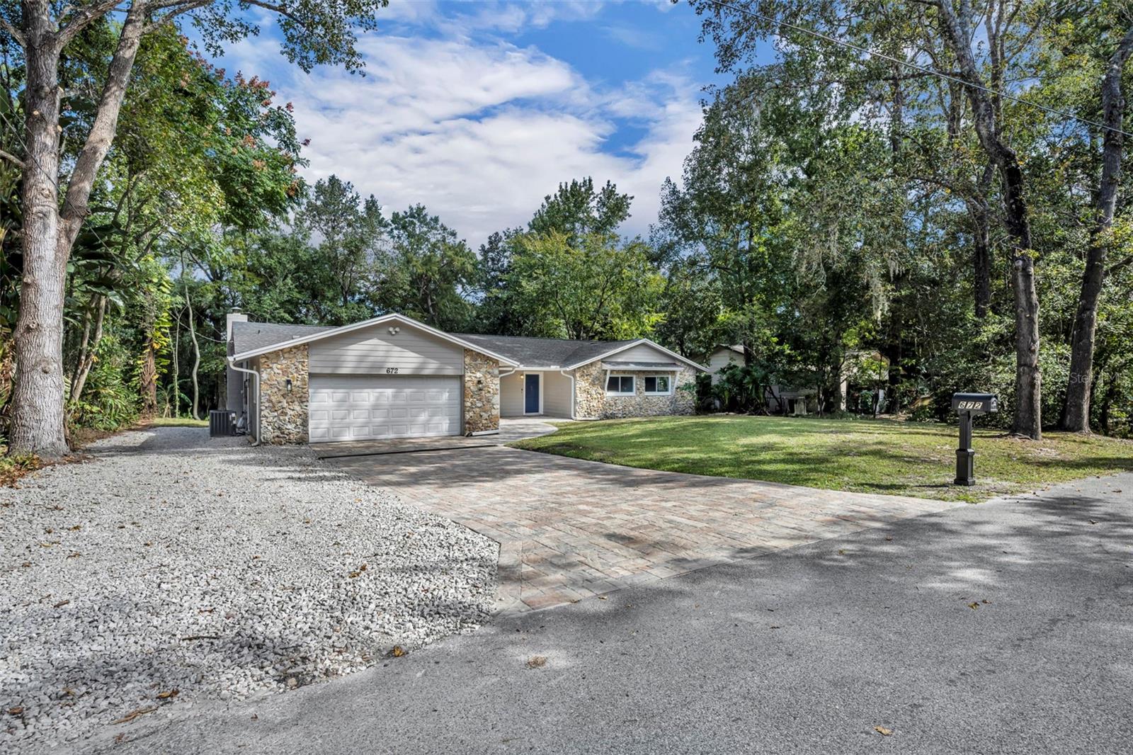 NORTH ORLANDO RANCHES SEC 02A - Residential