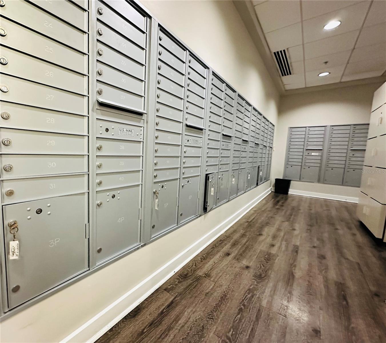 CHURCH ST MARKET REP - Residential Lease