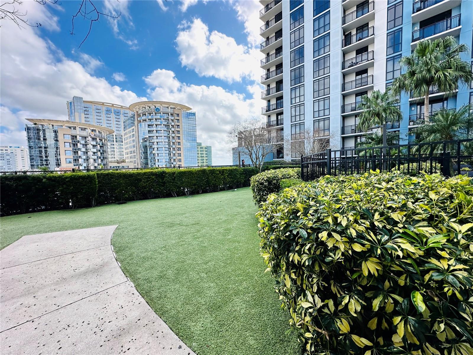 CHURCH ST MARKET REP - Residential Lease