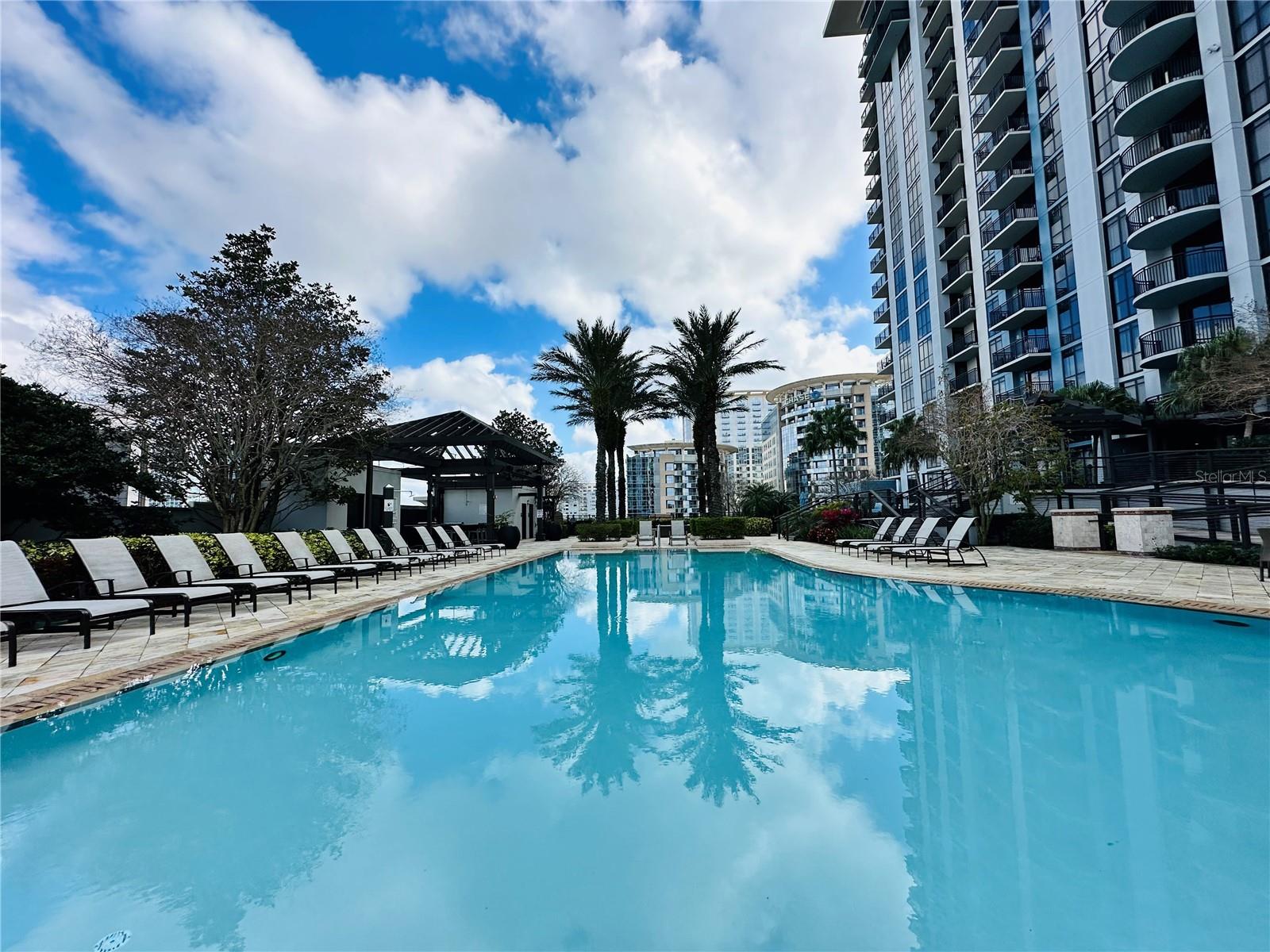 CHURCH ST MARKET REP - Residential Lease