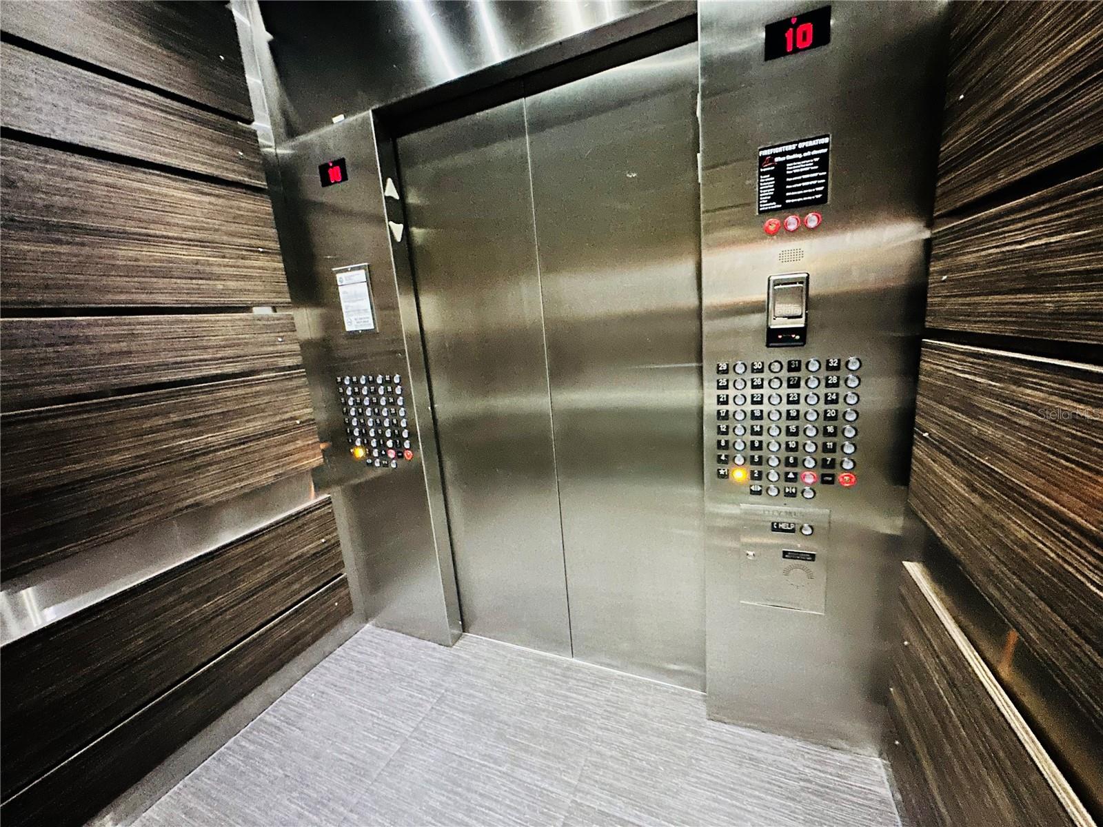 CHURCH ST MARKET REP - Residential Lease