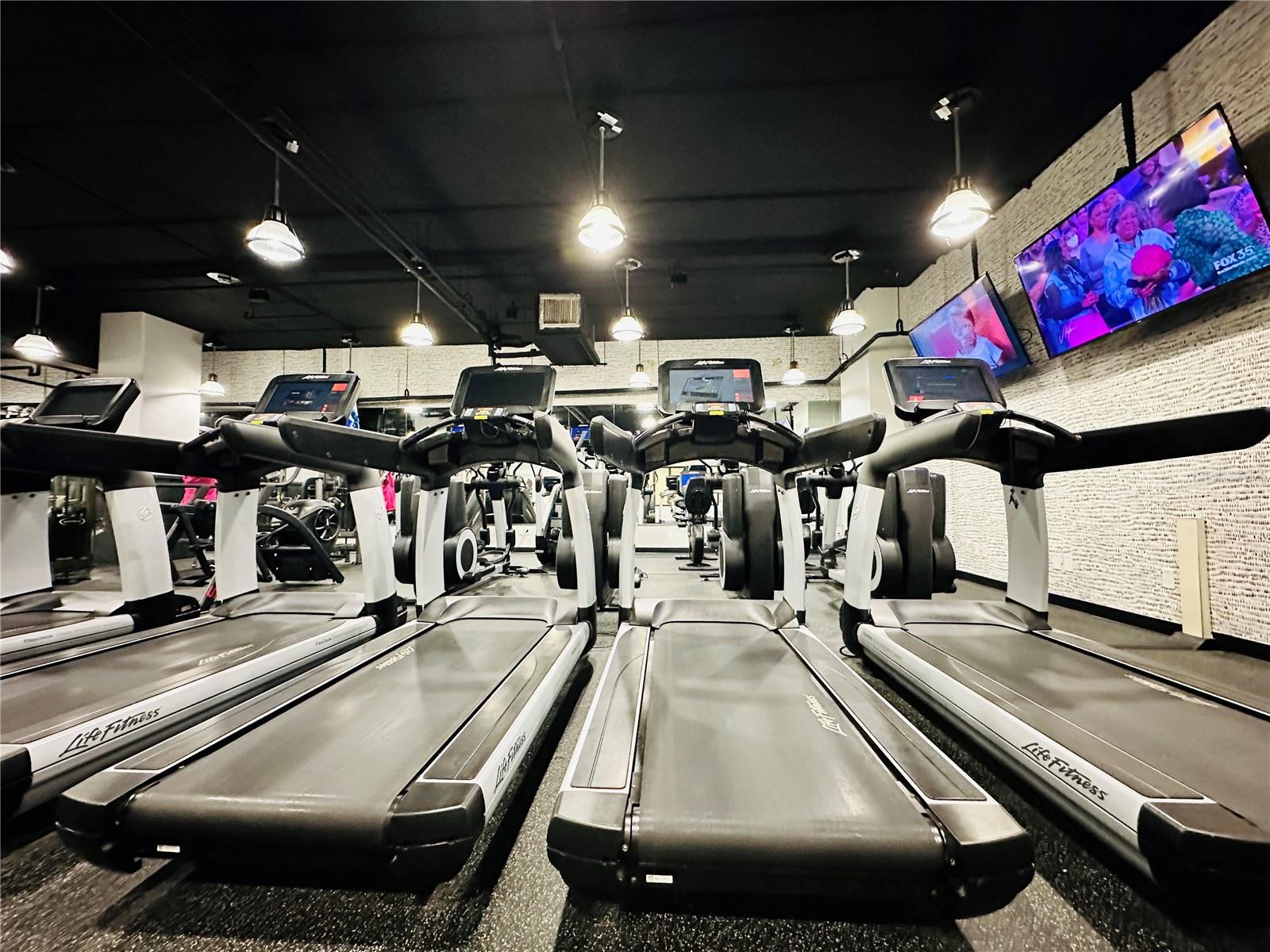 CHURCH ST MARKET REP - Residential Lease