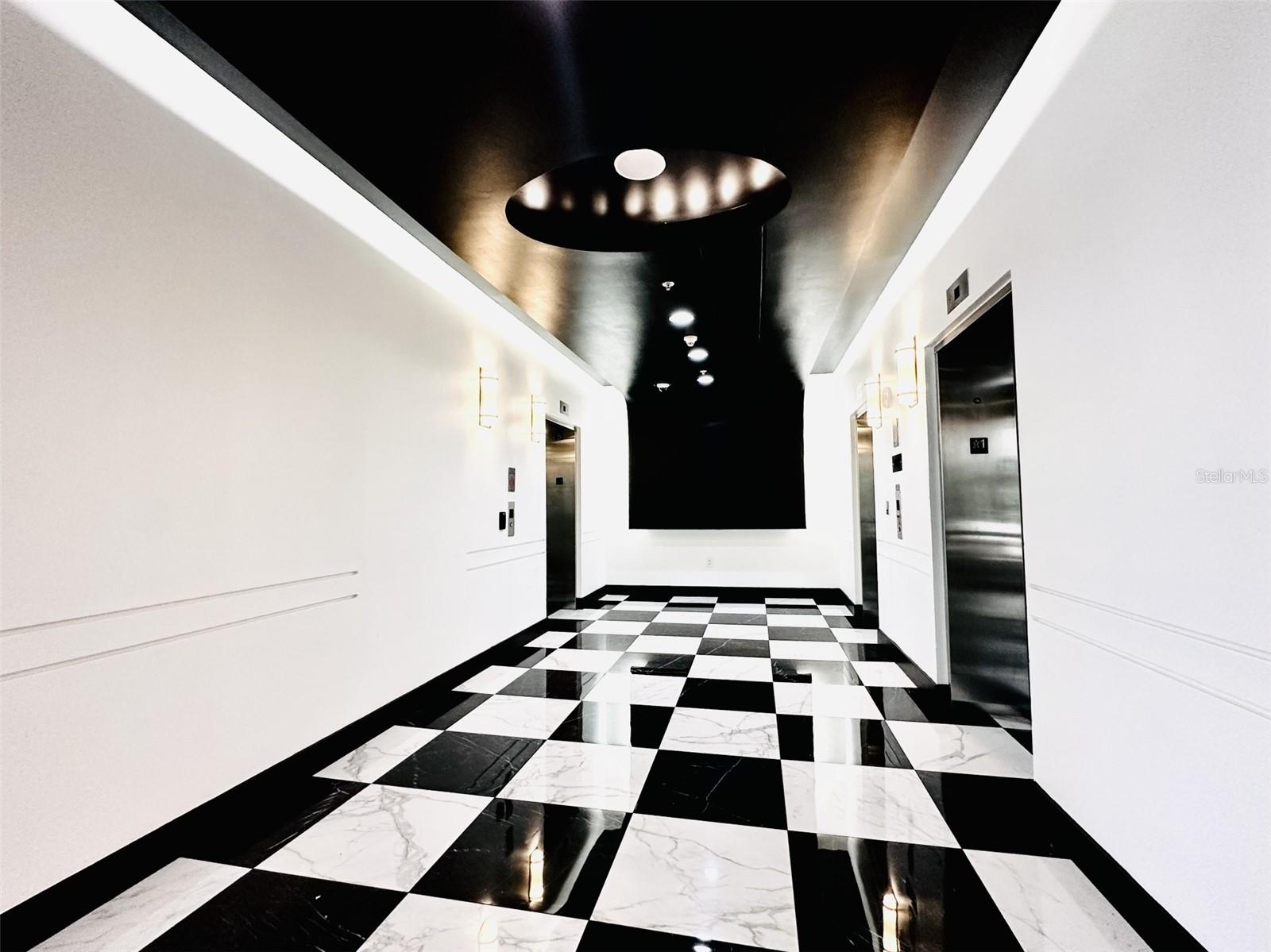 CHURCH ST MARKET REP - Residential Lease