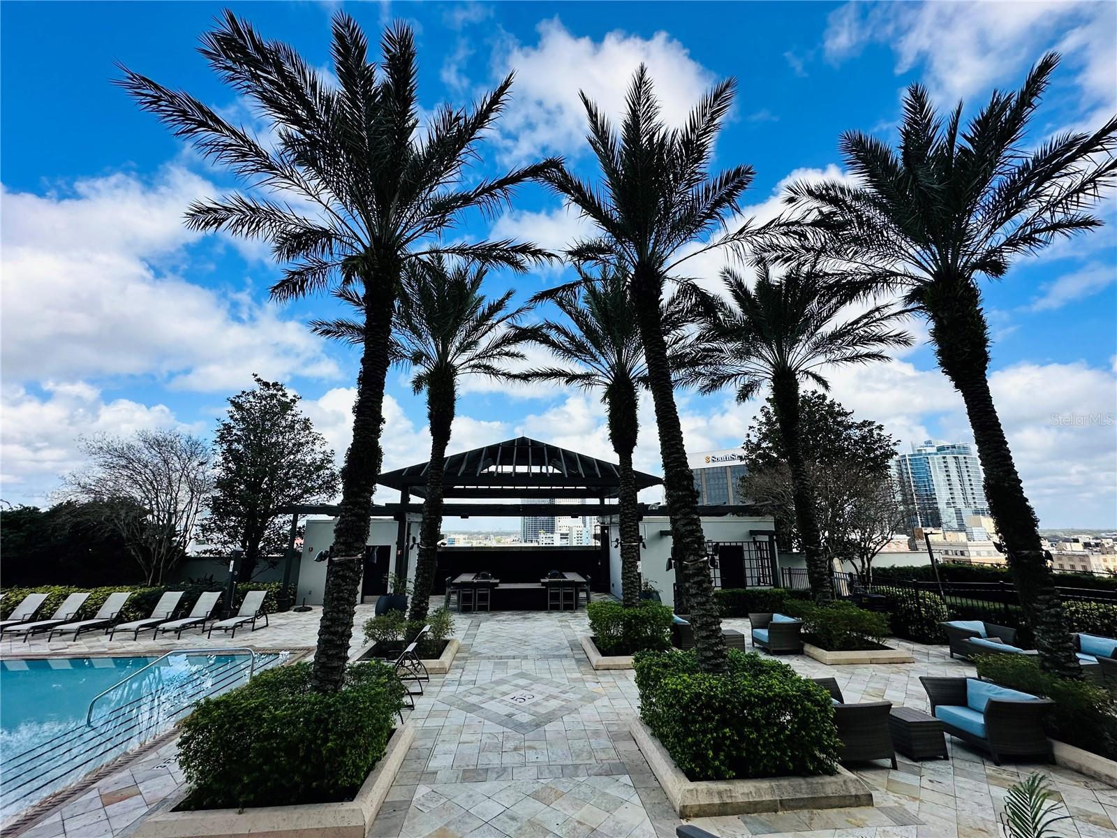 CHURCH ST MARKET REP - Residential Lease