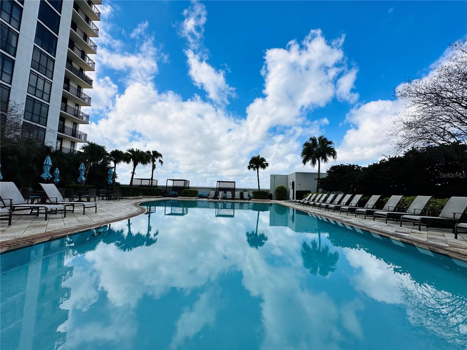 CHURCH ST MARKET REP - Residential Lease