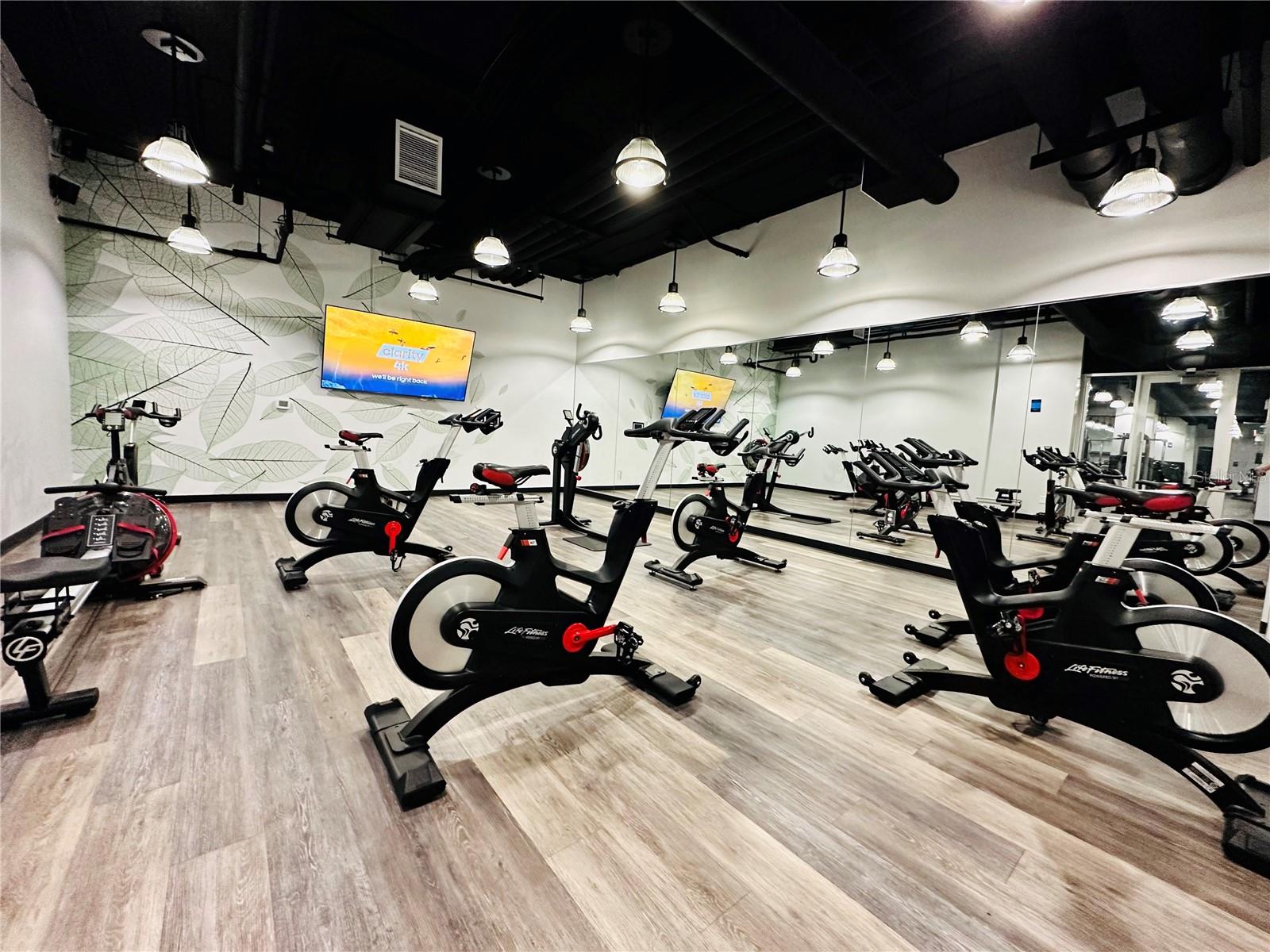 CHURCH ST MARKET REP - Residential Lease