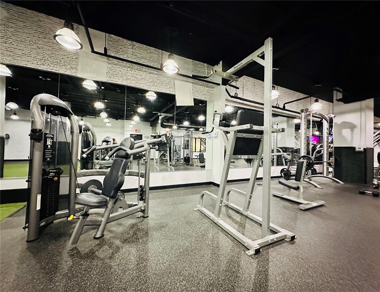 CHURCH ST MARKET REP - Residential Lease