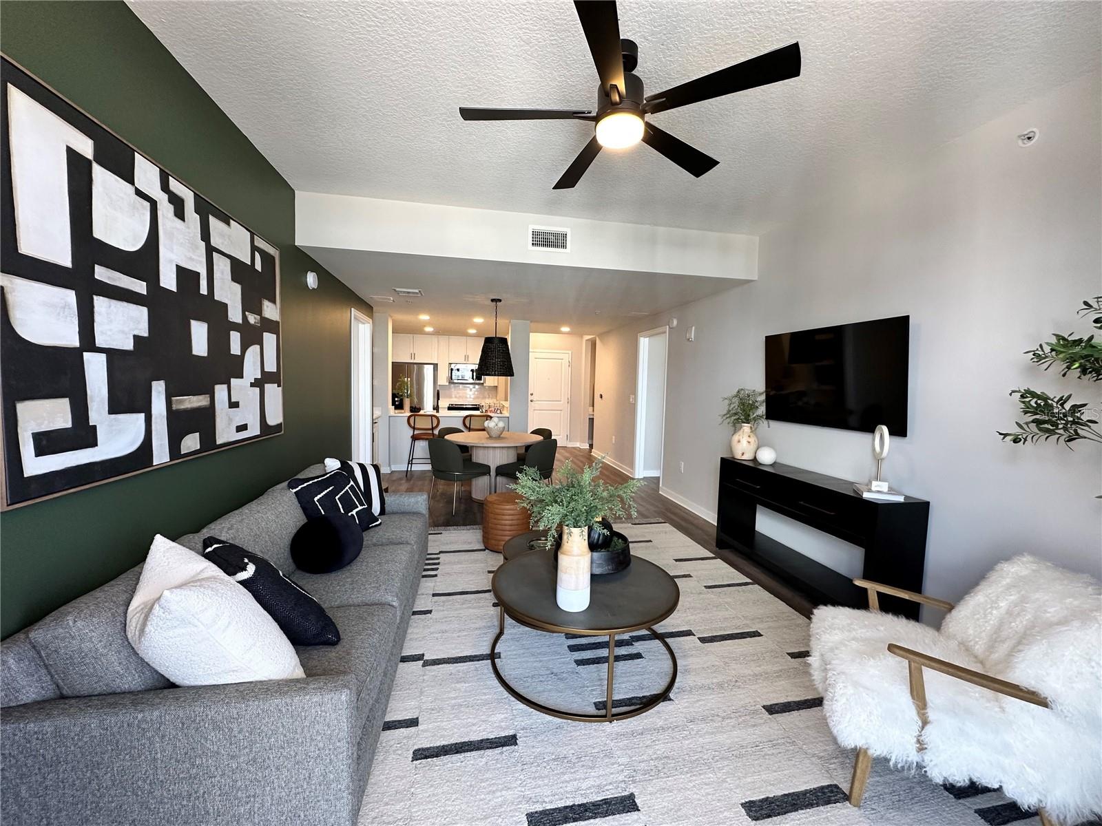 CHURCH ST MARKET REP - Residential Lease