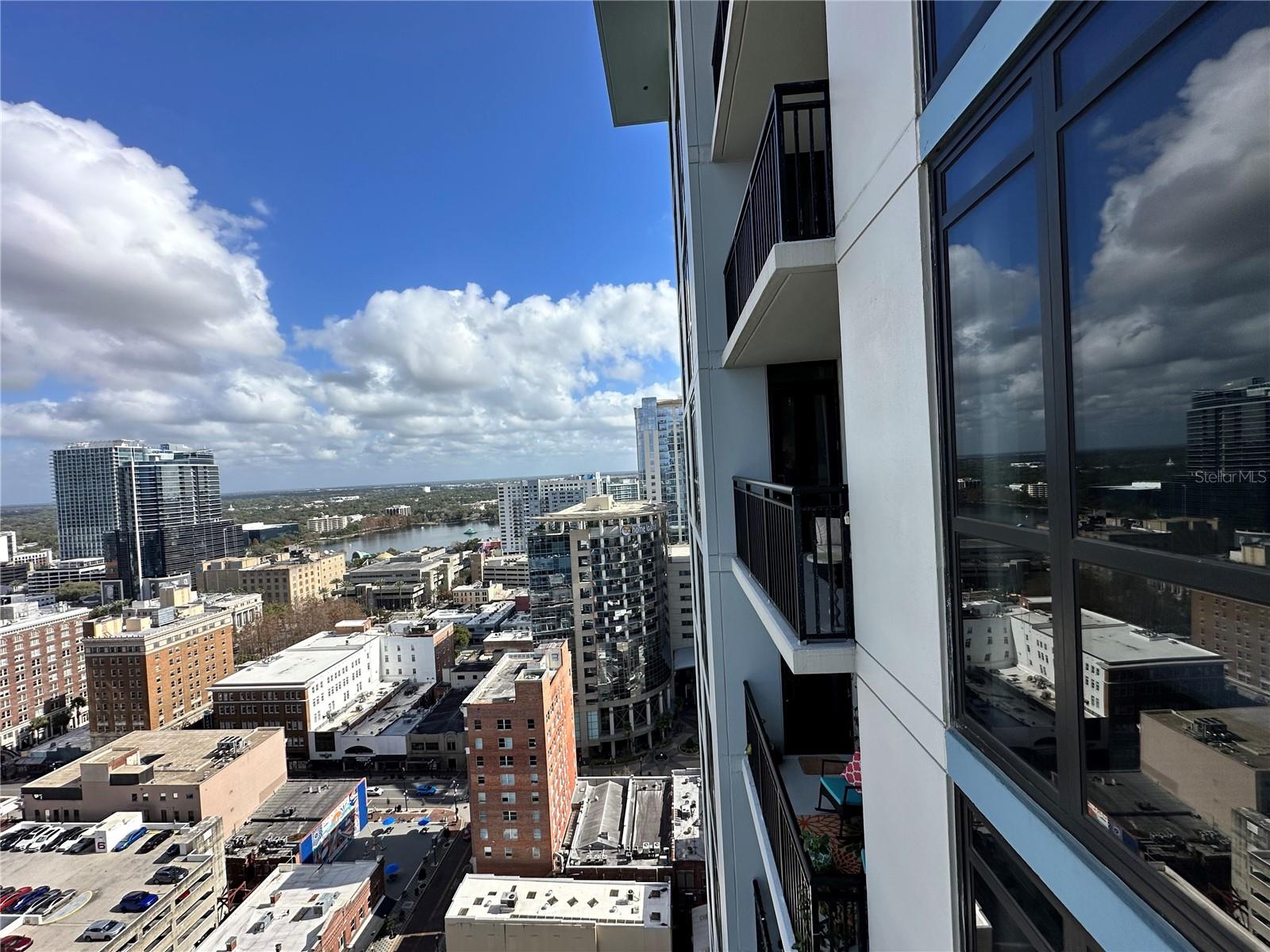 CHURCH ST MARKET REP - Residential Lease