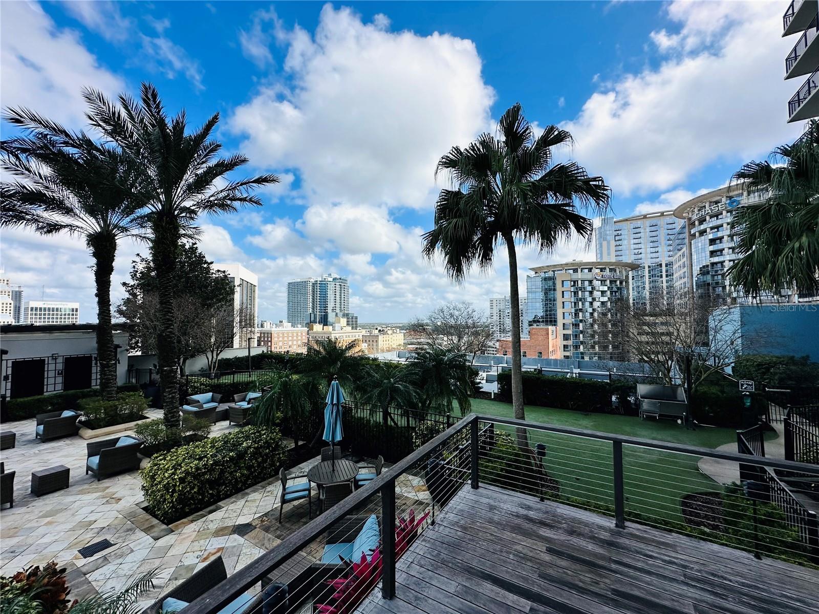 CHURCH ST MARKET REP - Residential Lease