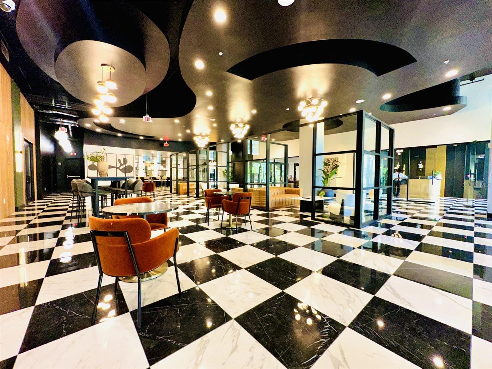 CHURCH ST MARKET REP - Residential Lease