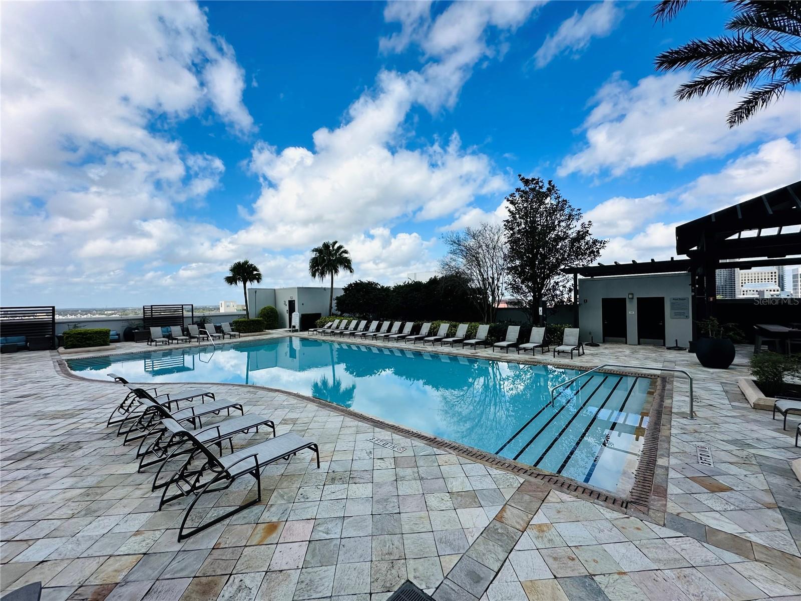 CHURCH ST MARKET REP - Residential Lease