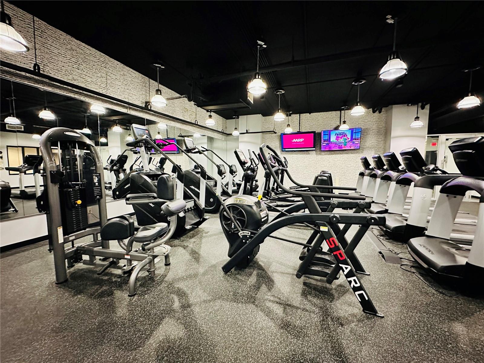 CHURCH ST MARKET REP - Residential Lease