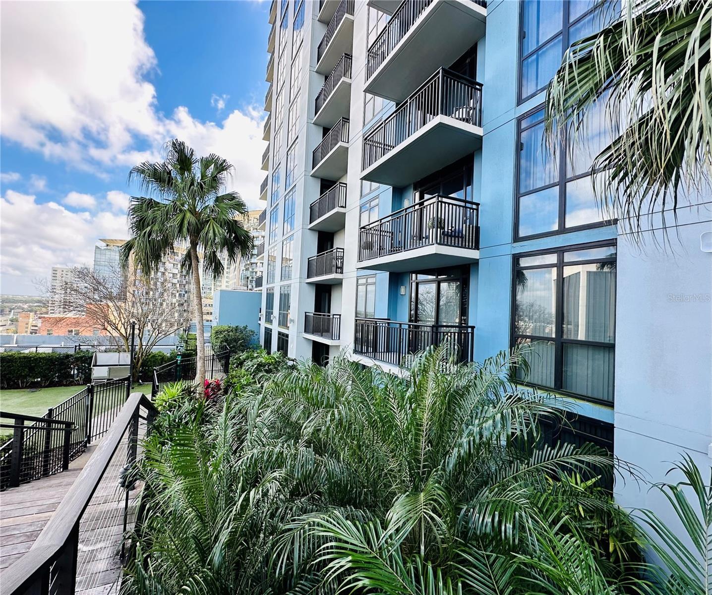 CHURCH ST MARKET REP - Residential Lease