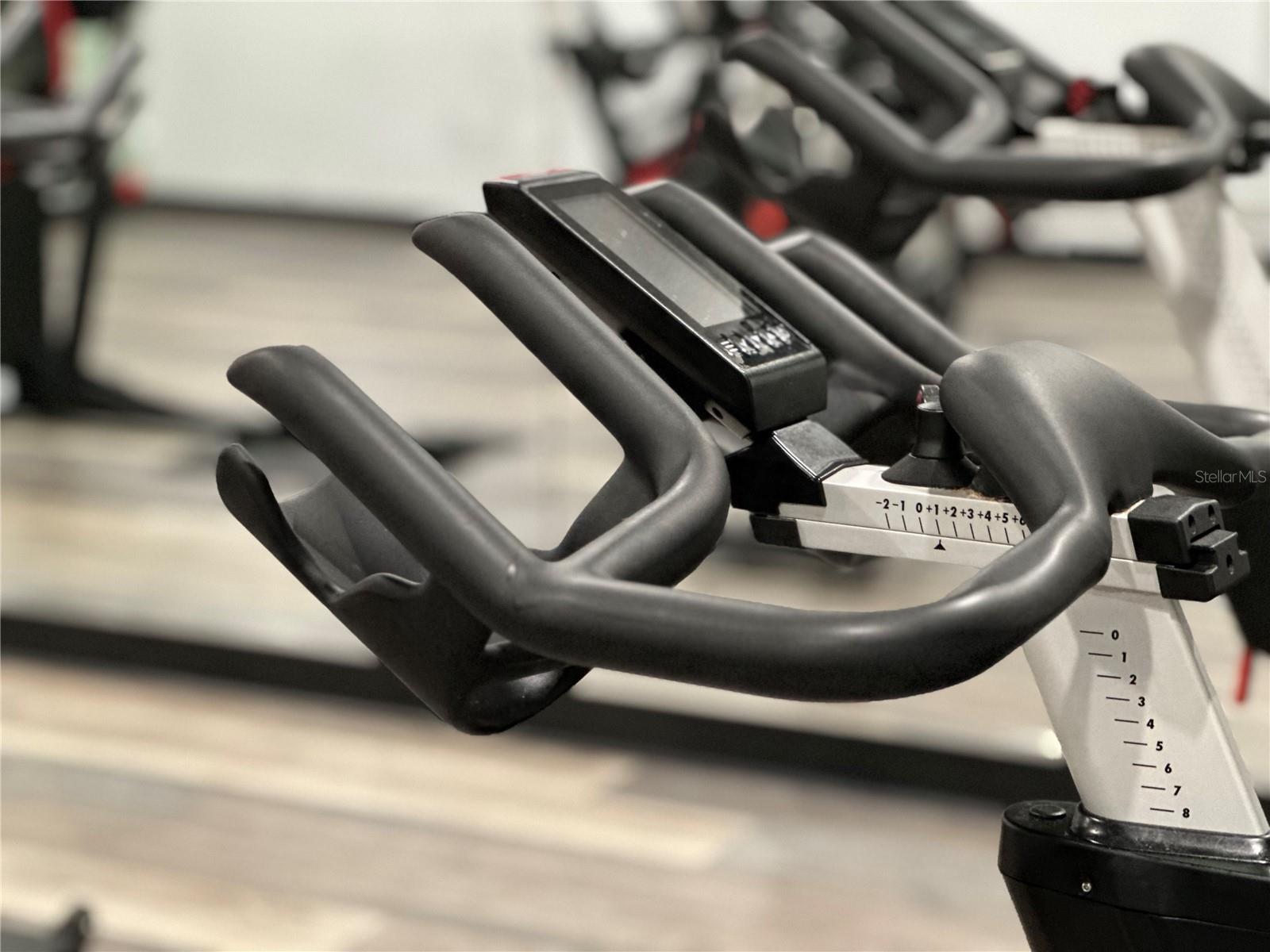 CHURCH ST MARKET REP - Residential Lease