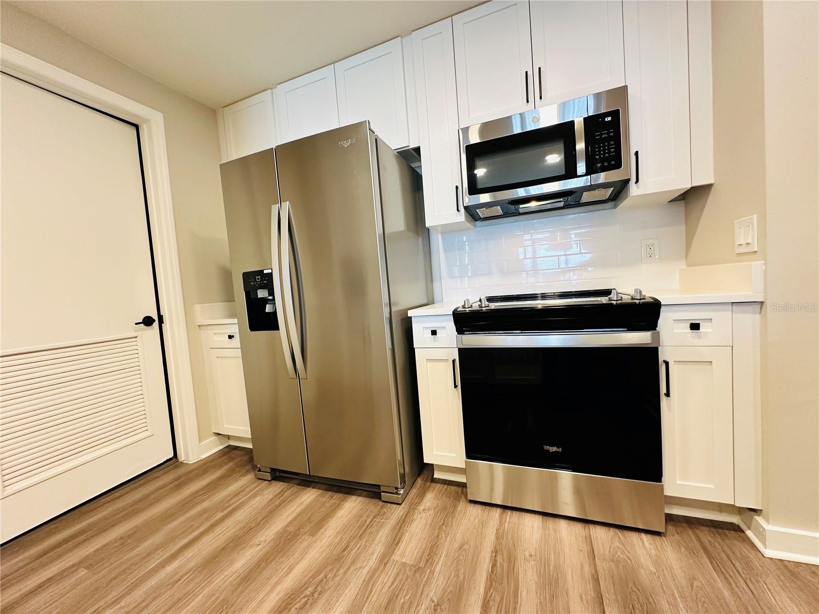 CHURCH ST MARKET REP - Residential Lease