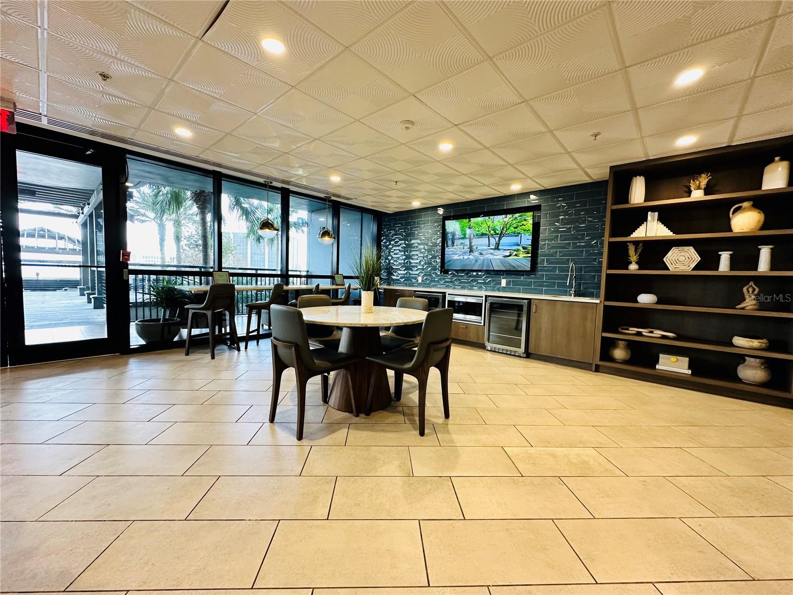 CHURCH ST MARKET REP - Residential Lease