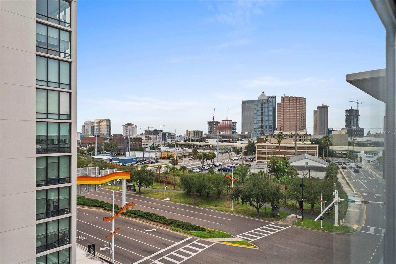 1120 E KENNEDY BOULEVARD 618