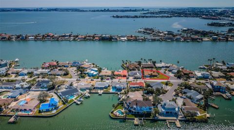 5815 BALI WAY S ST PETE BEACH FL 33706