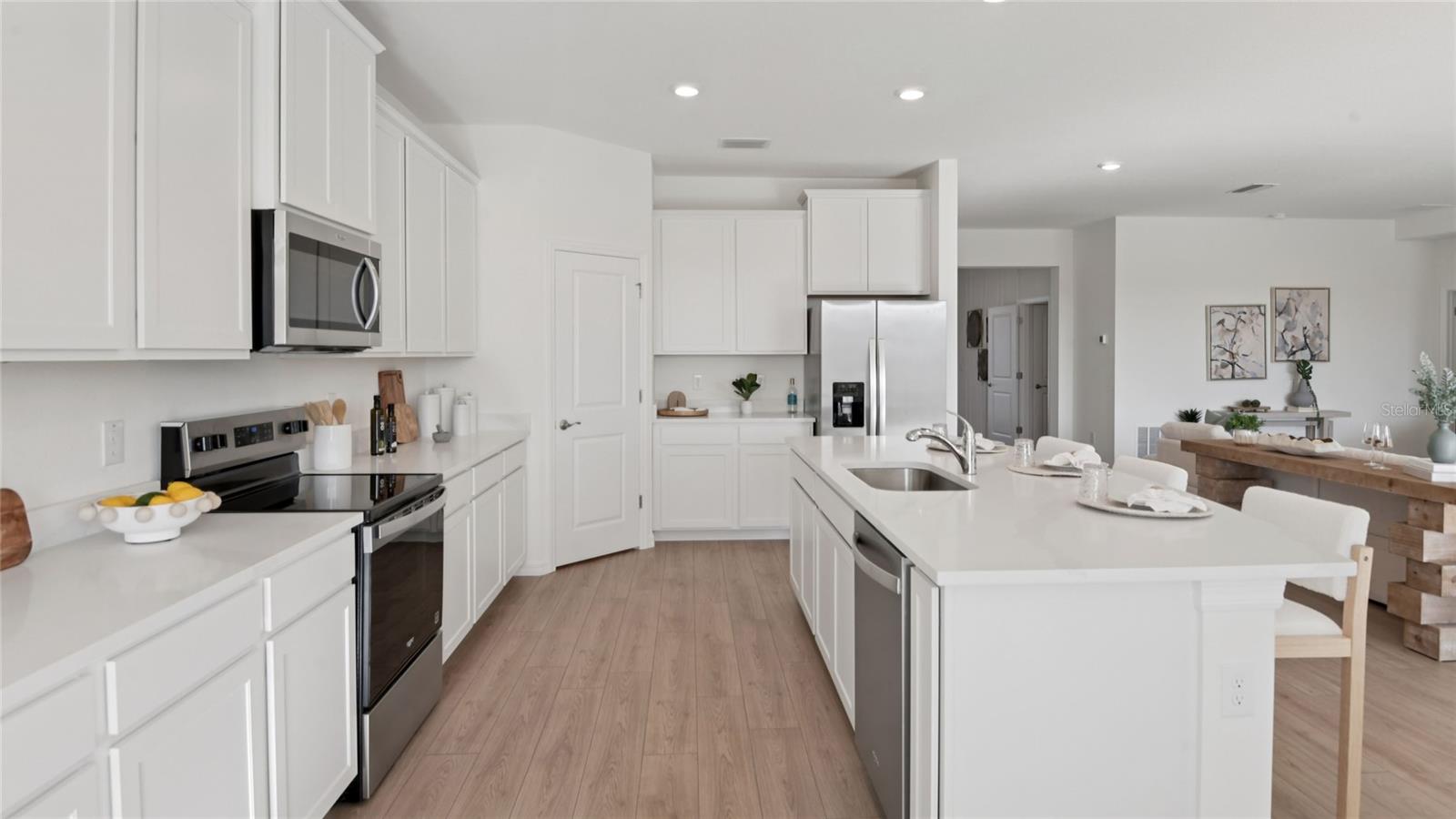 TARTAN FARMS AT WINDING OAKS - Residential