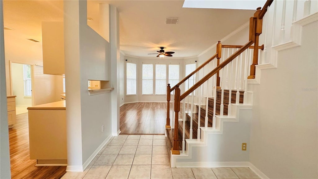 Photo of 622 Wisteria Lane, Celebration, FL 34747 (MLS # S5156671)
