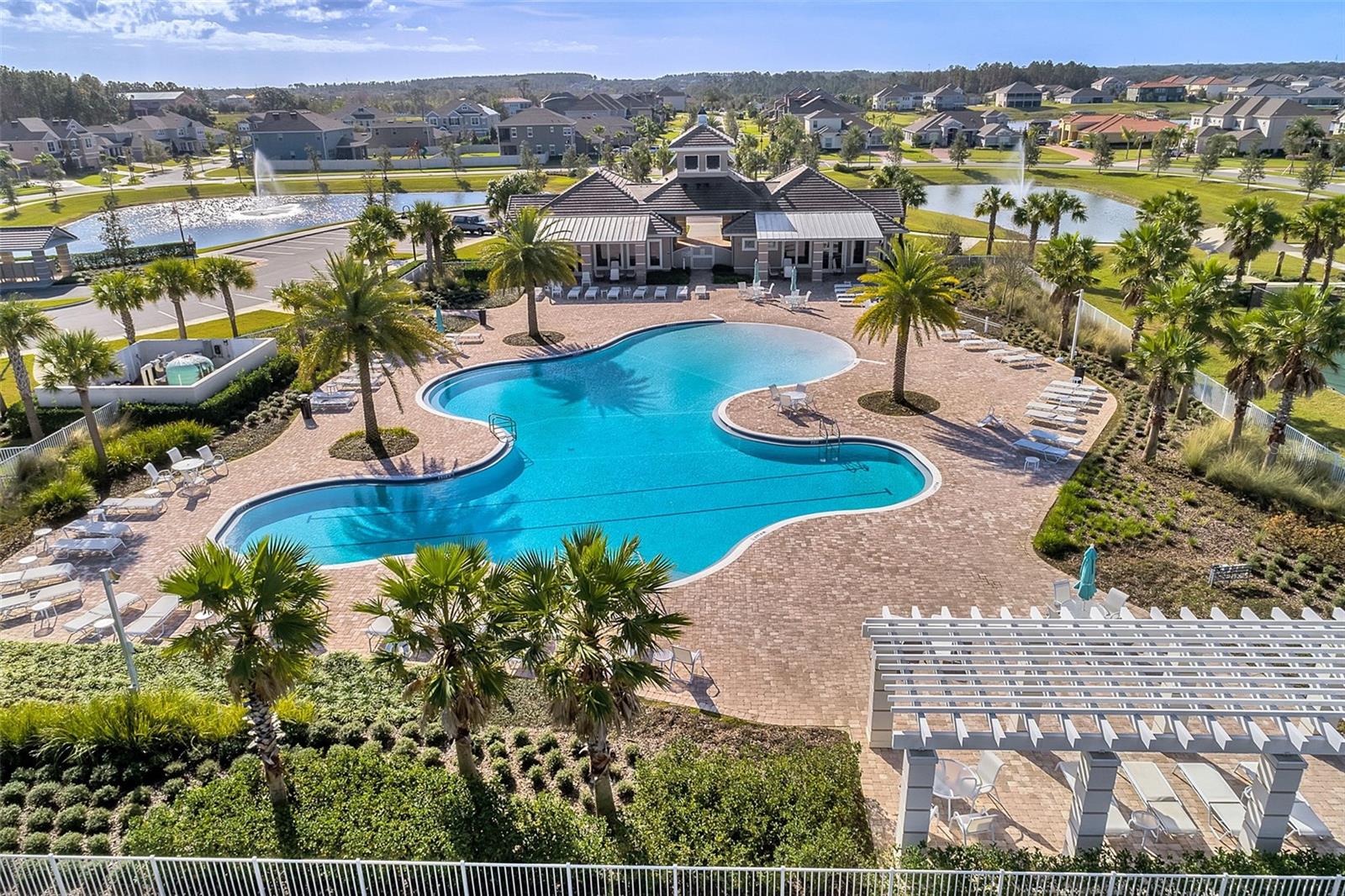 HICKORY HAMMOCK - Residential