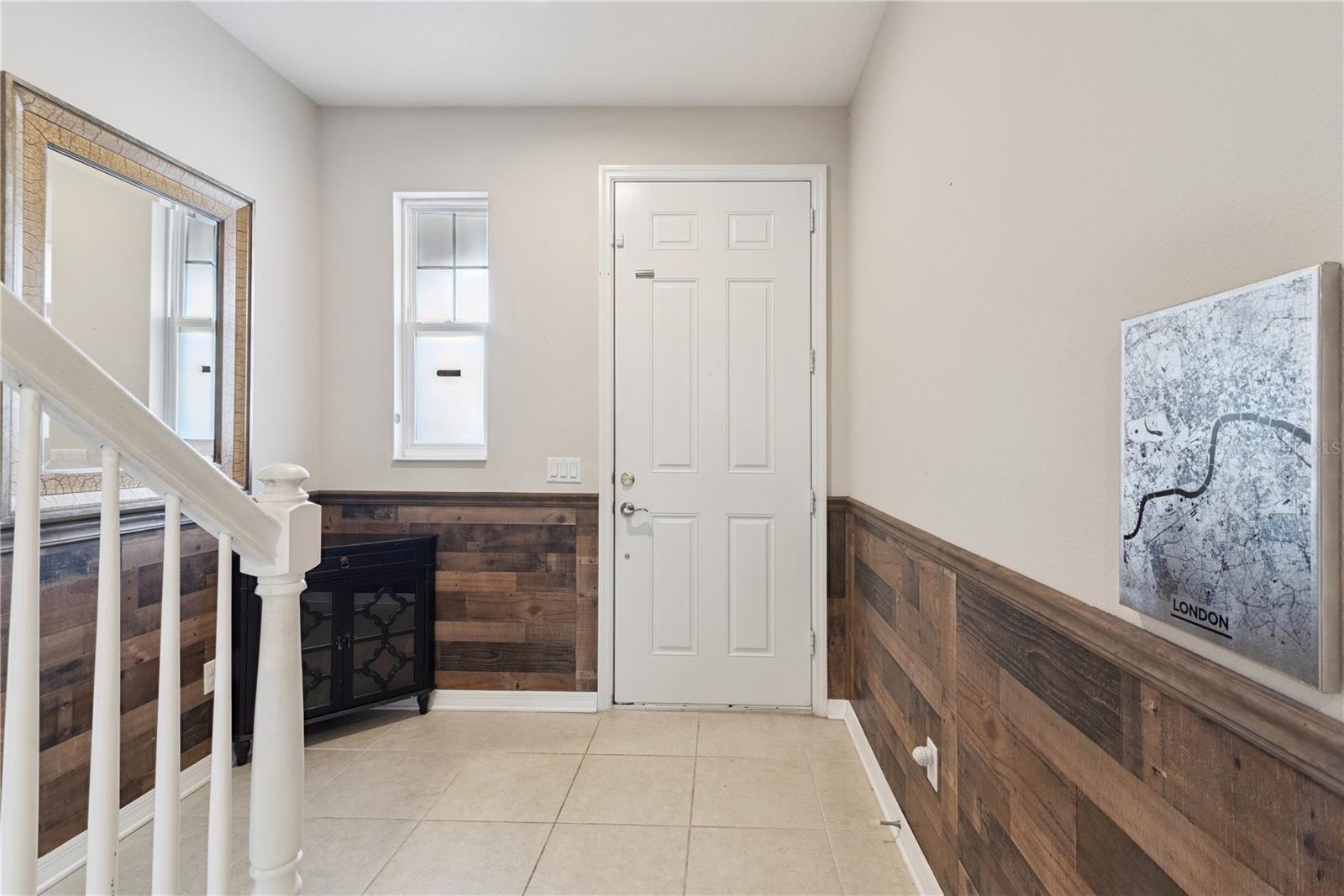 HICKORY HAMMOCK - Residential