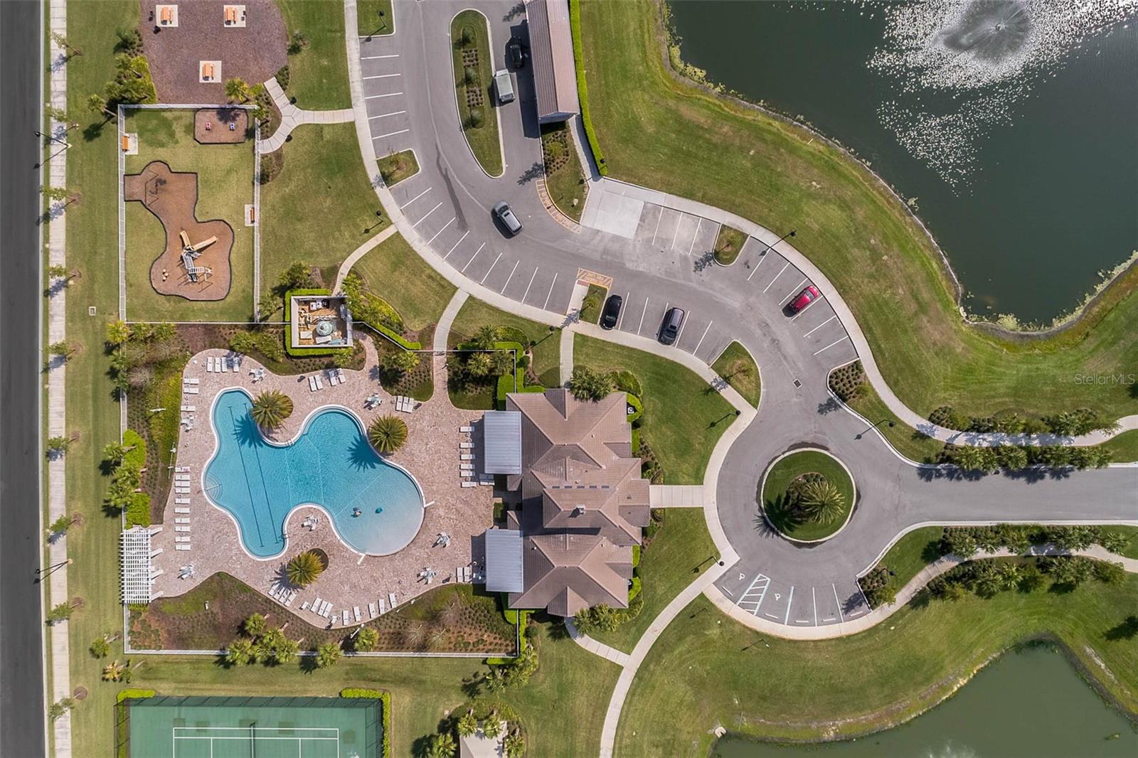 HICKORY HAMMOCK - Residential