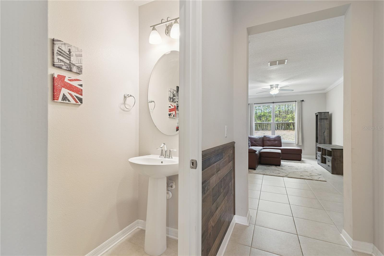 HICKORY HAMMOCK - Residential