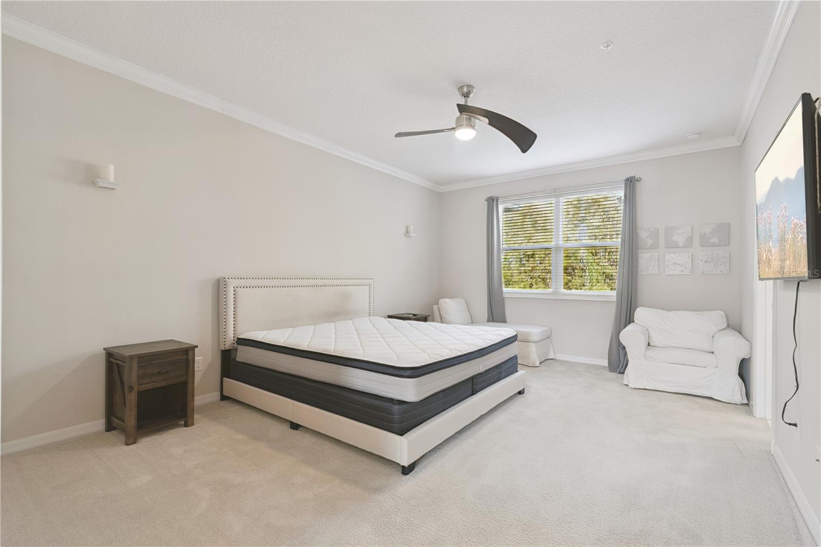 HICKORY HAMMOCK - Residential