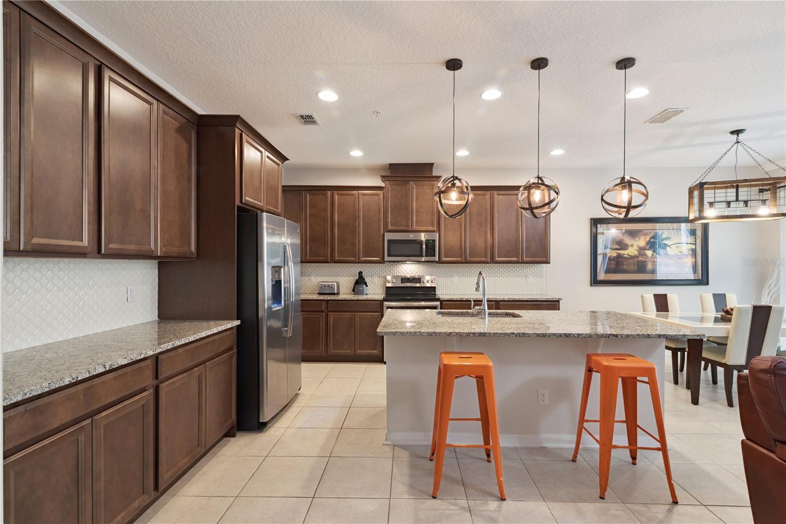 HICKORY HAMMOCK - Residential